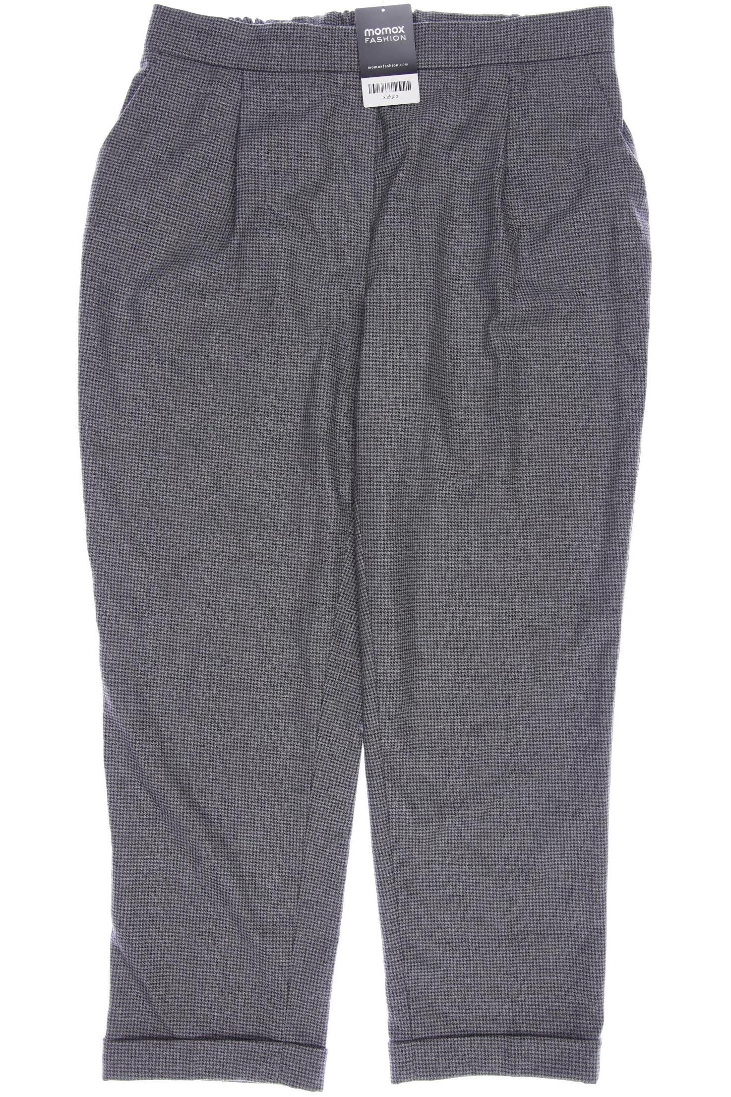 

someday. Damen Stoffhose, grau, Gr. 42