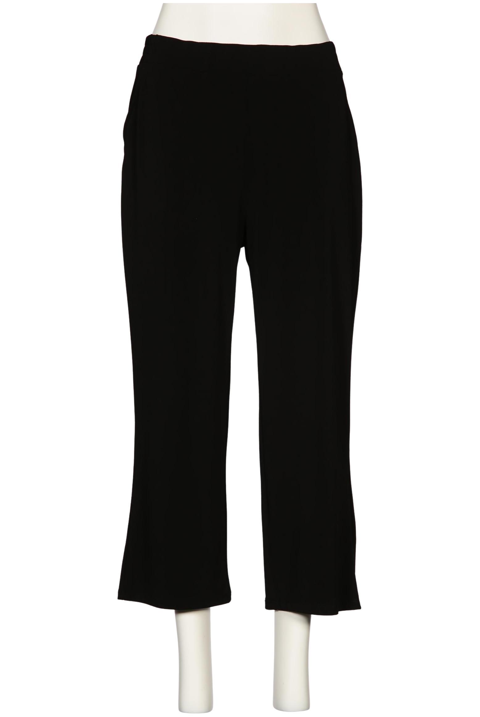 

someday. Damen Stoffhose, schwarz, Gr. 38