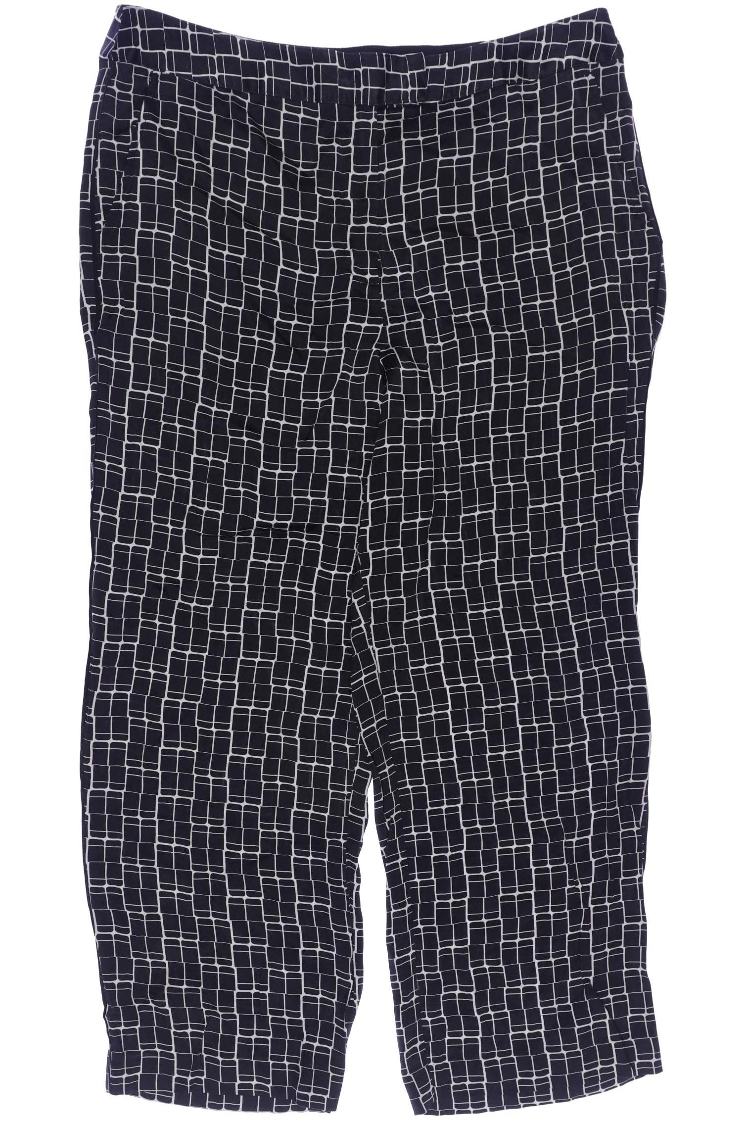 

someday. Damen Stoffhose, schwarz, Gr. 42