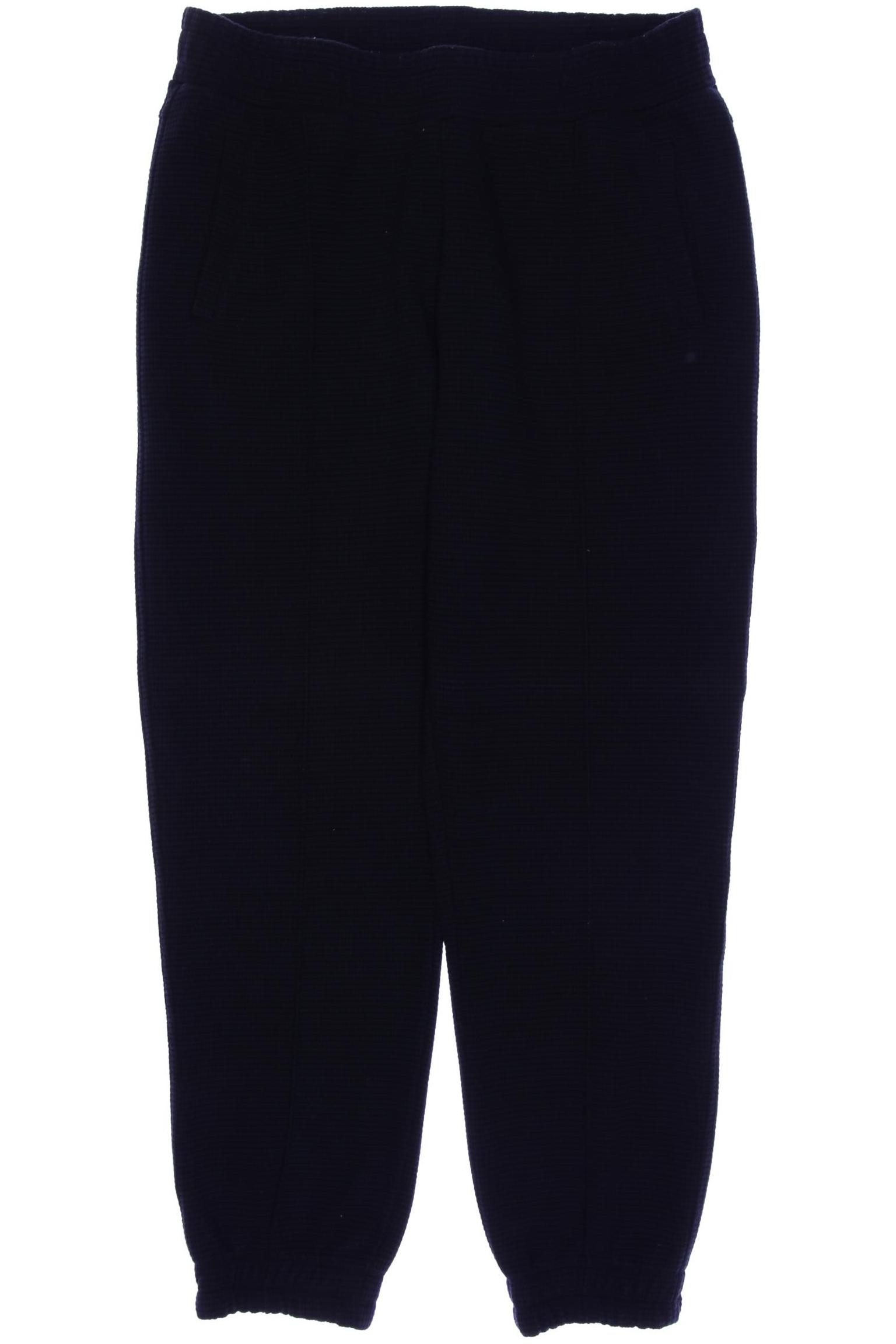 

someday. Damen Stoffhose, schwarz, Gr. 40