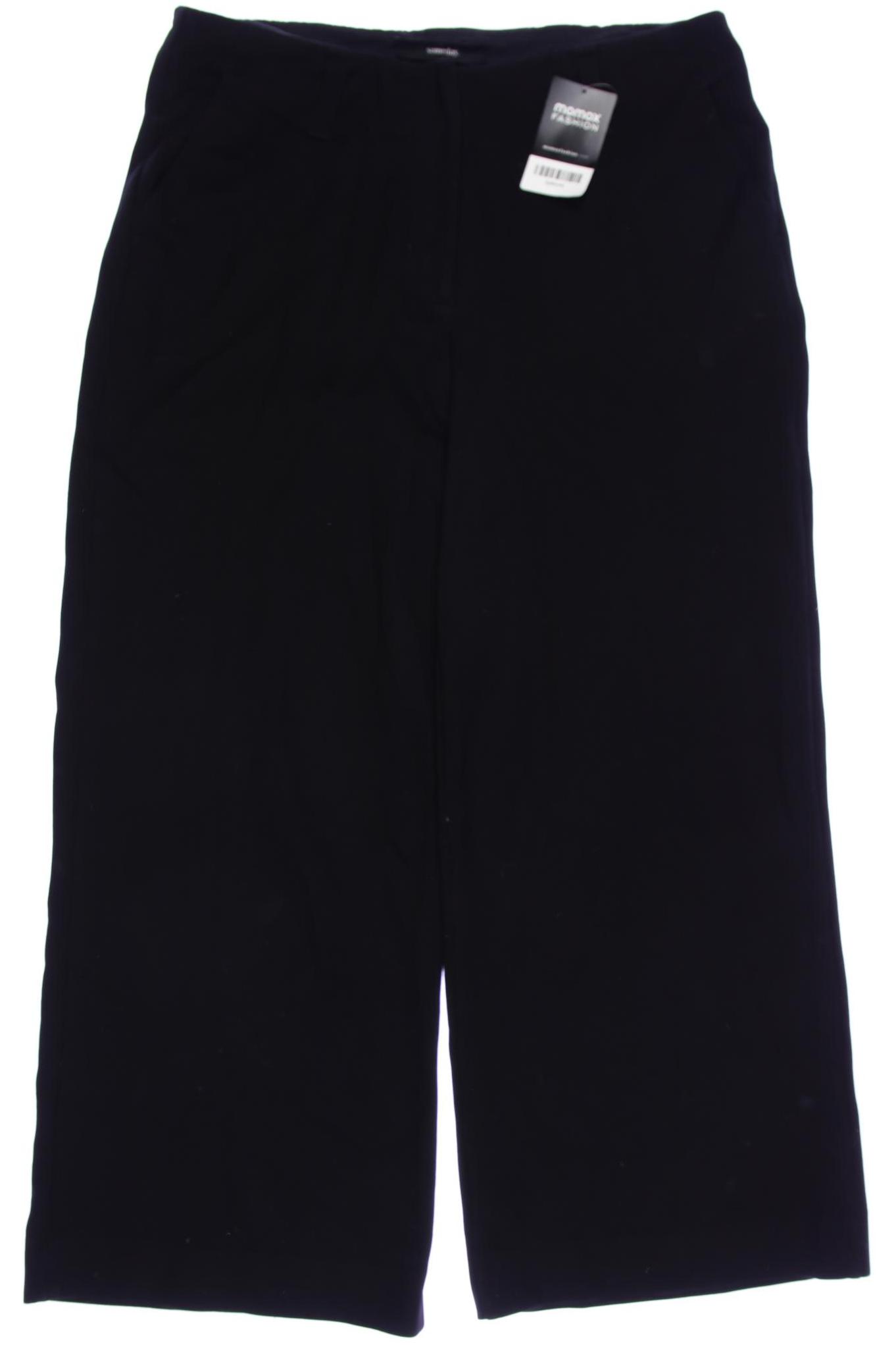 

someday. Damen Stoffhose, schwarz, Gr. 42