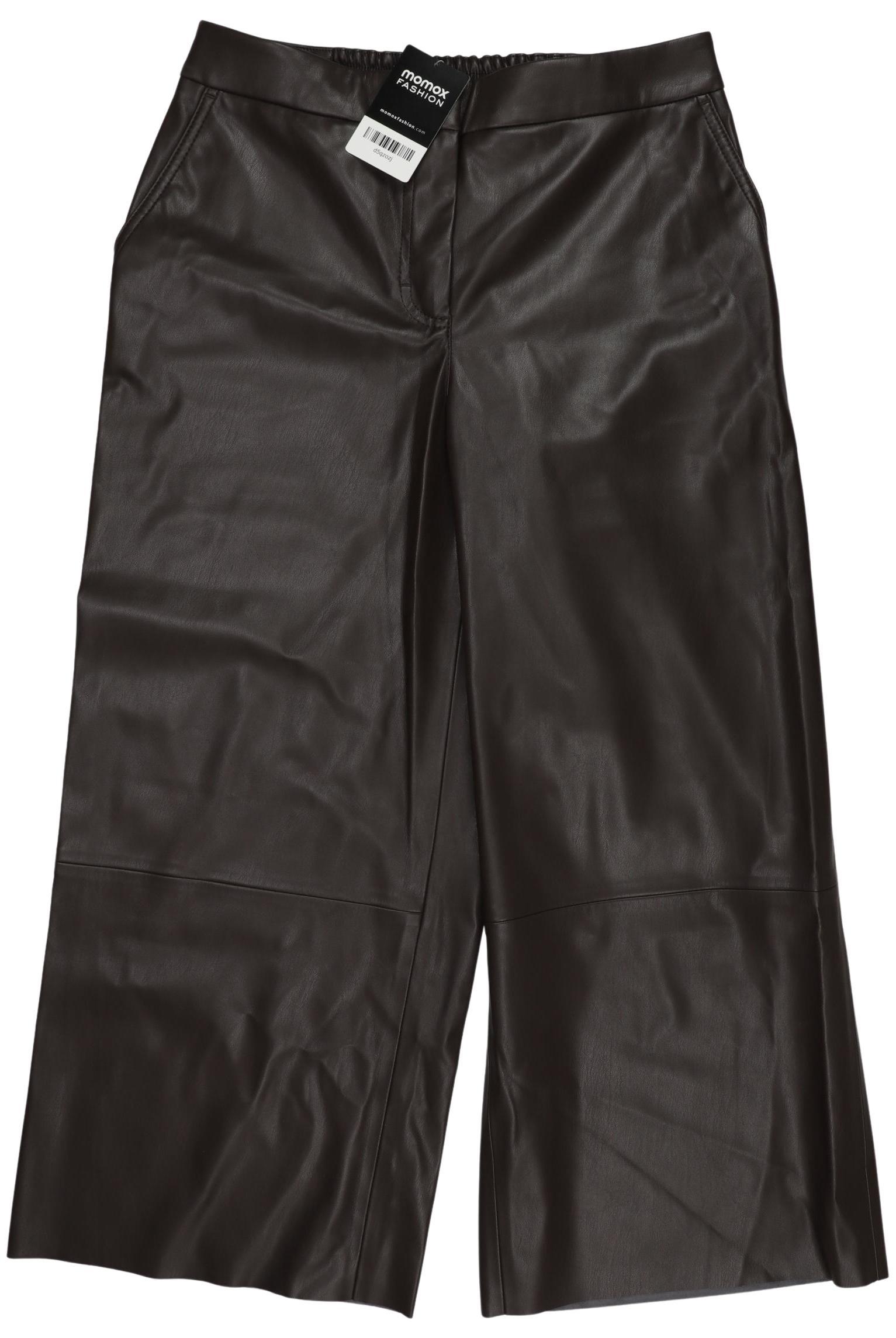 

someday. Damen Stoffhose, braun, Gr. 36
