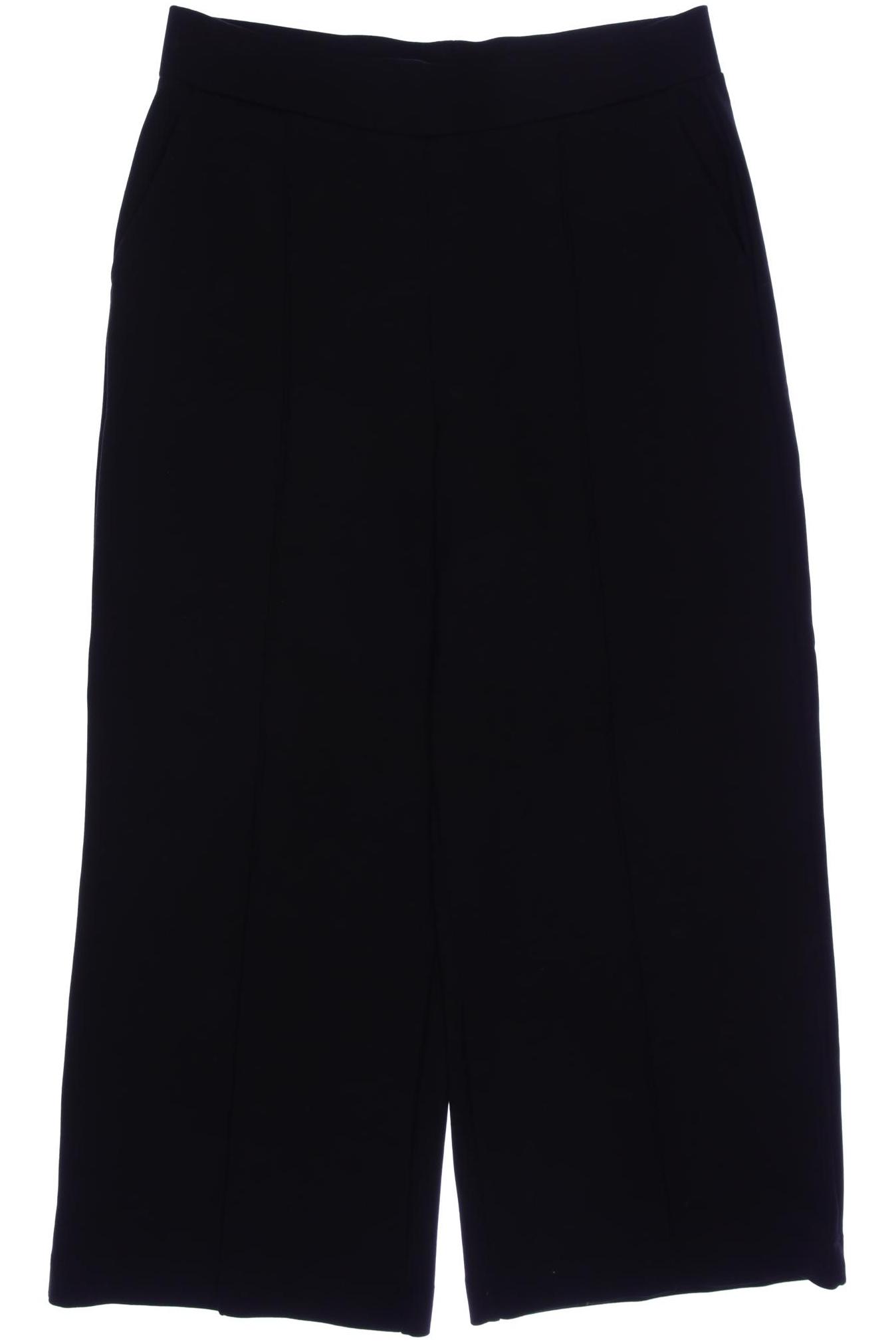 

someday. Damen Stoffhose, schwarz, Gr. 40