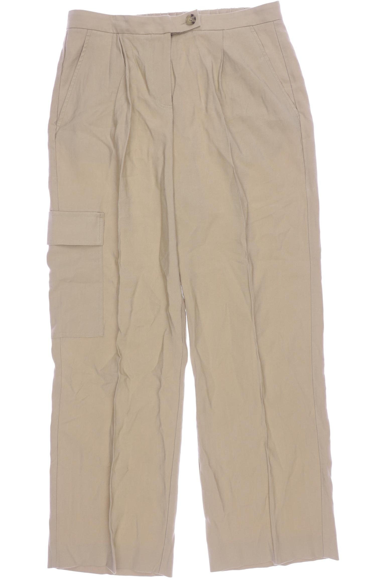

someday. Damen Stoffhose, beige, Gr. 38