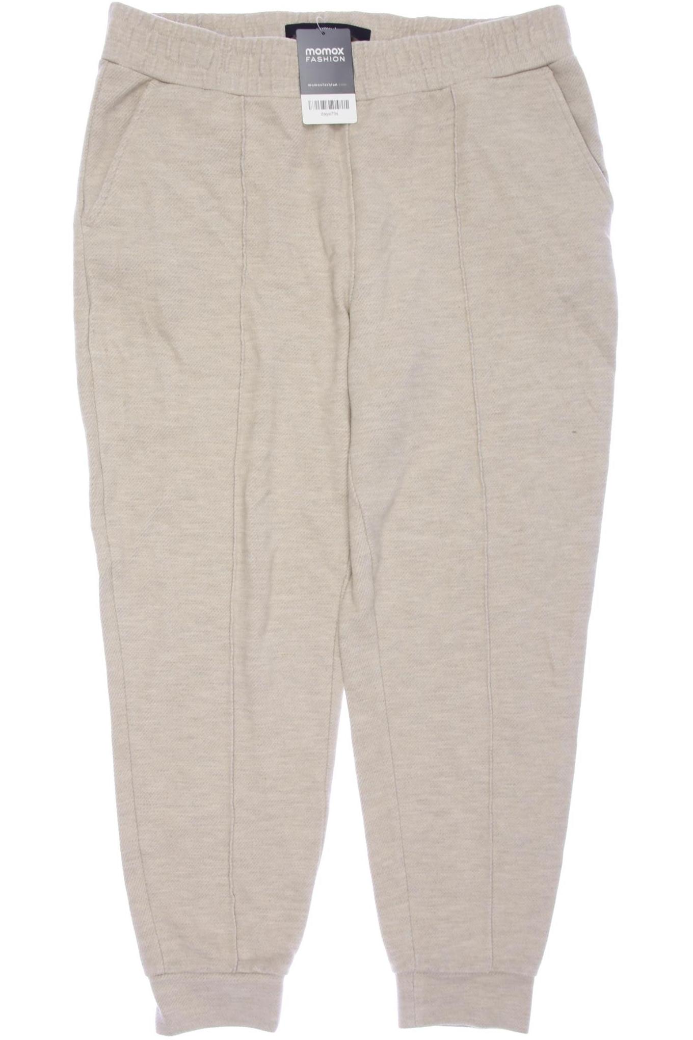 

someday. Damen Stoffhose, beige, Gr. 42