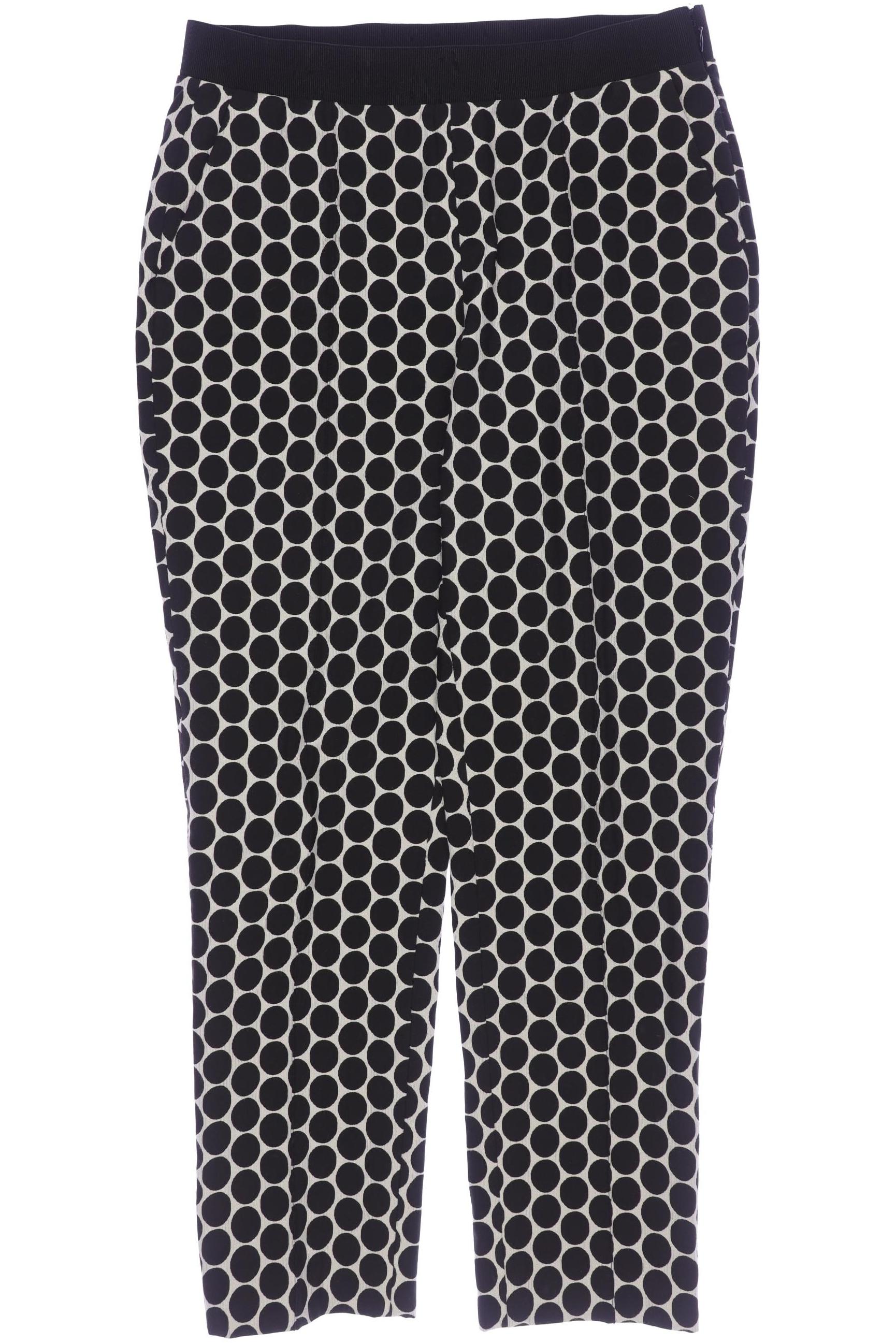 

someday. Damen Stoffhose, schwarz, Gr. 38