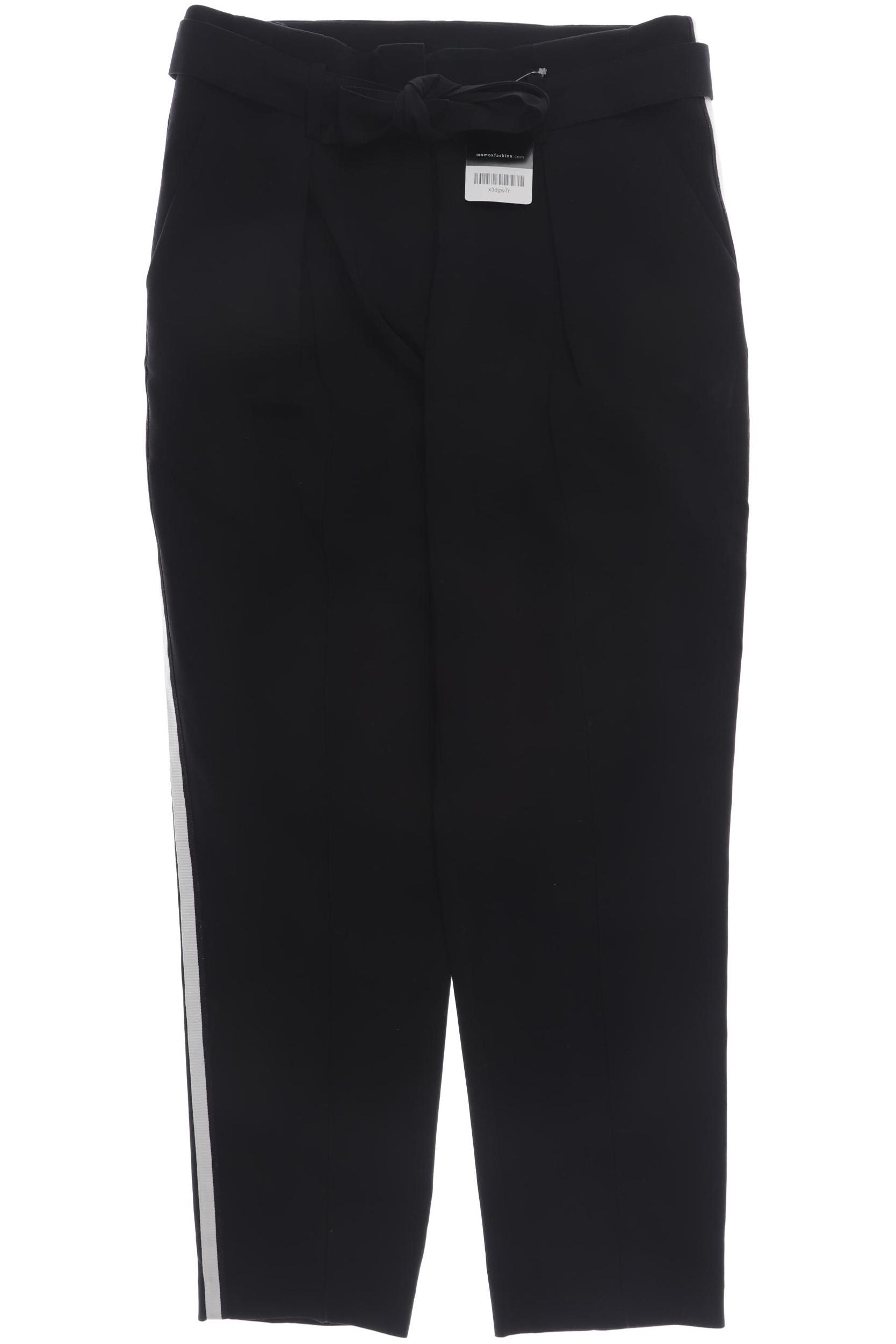 Thumbnail - someday. Damen Stoffhose, schwarz, Gr. 38