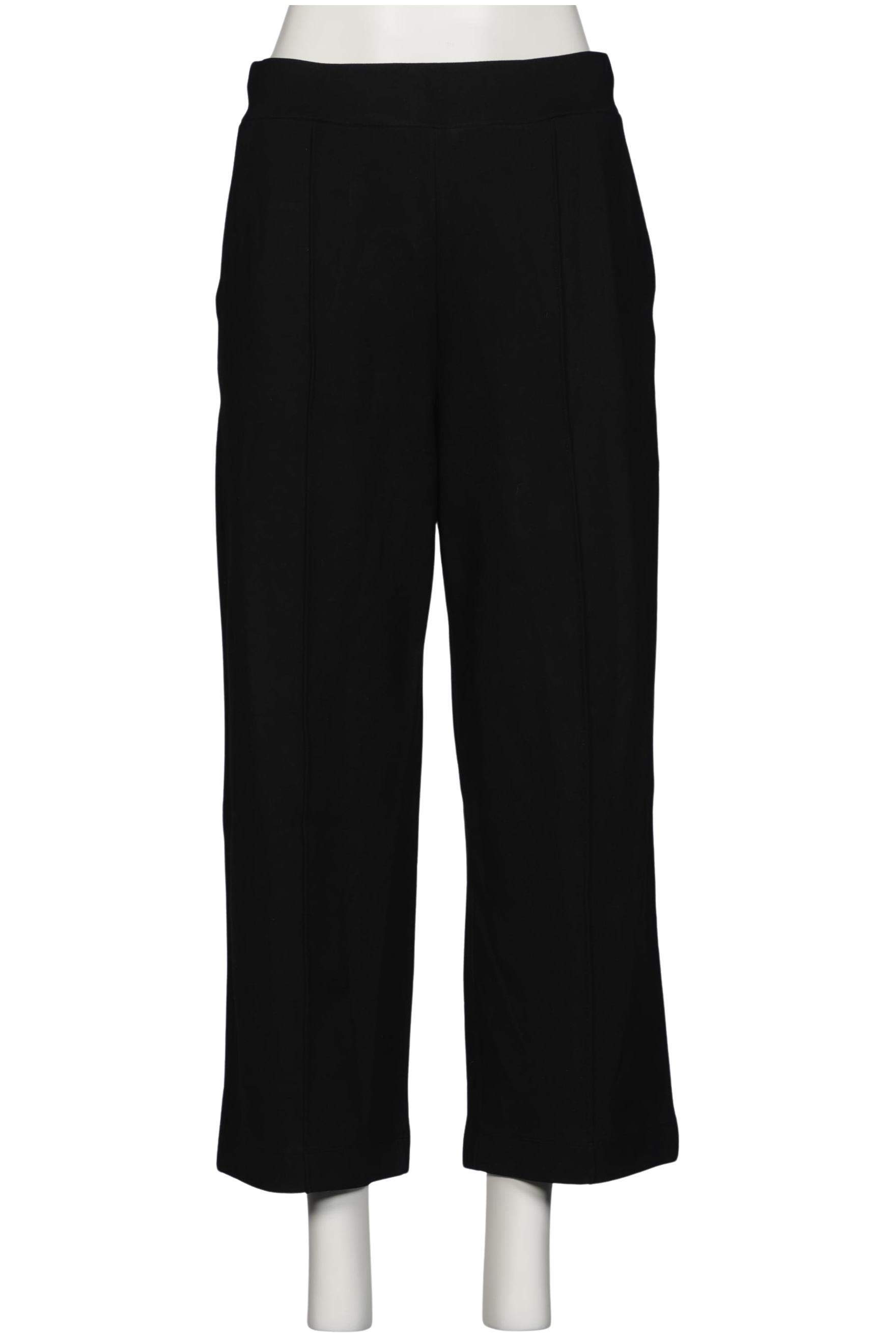 

someday. Damen Stoffhose, schwarz, Gr. 38