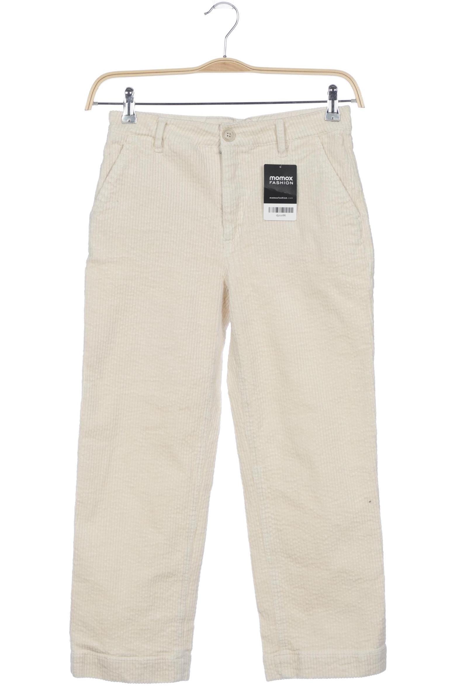 

someday. Damen Stoffhose, cremeweiß, Gr. 36