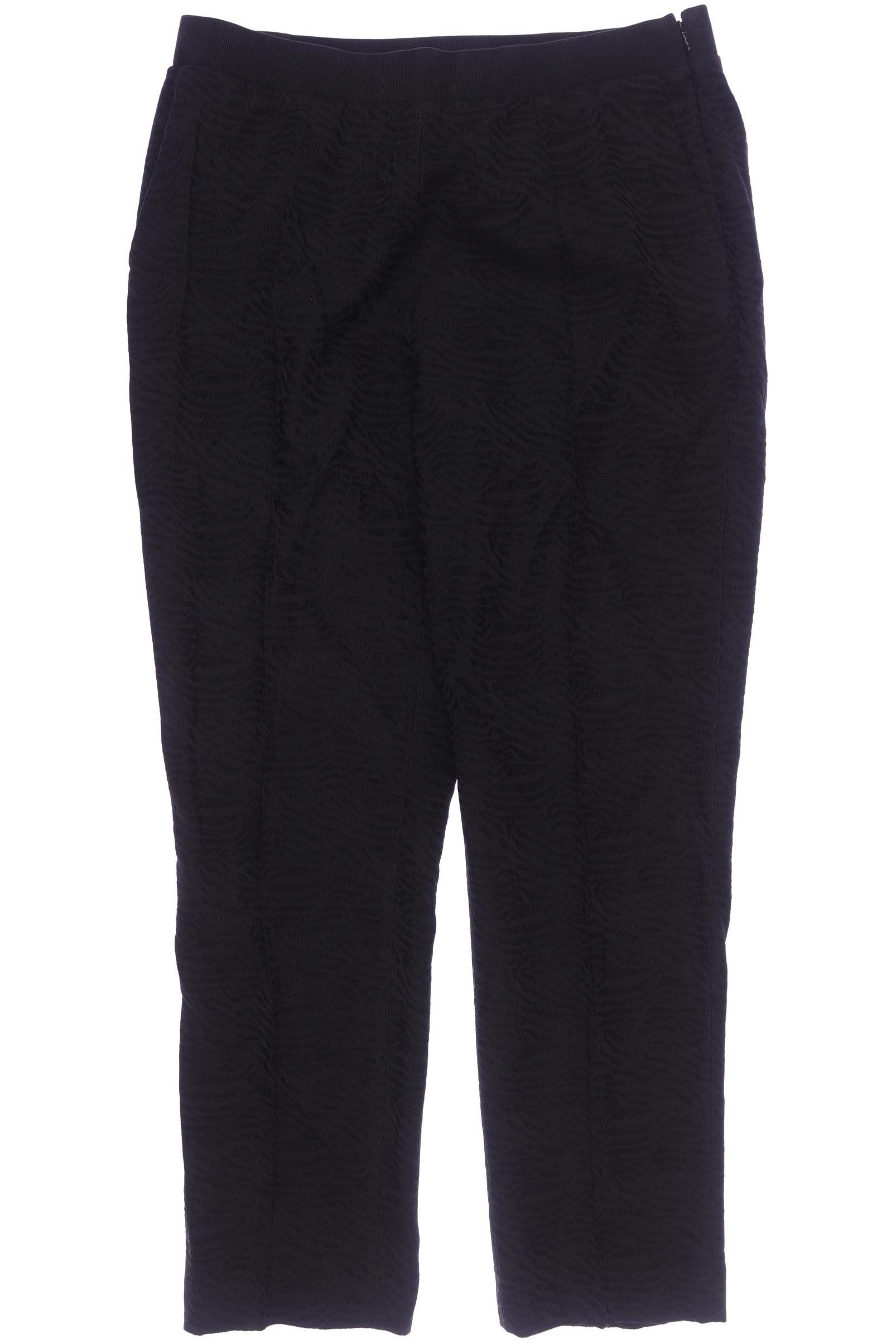 

someday. Damen Stoffhose, schwarz, Gr. 40