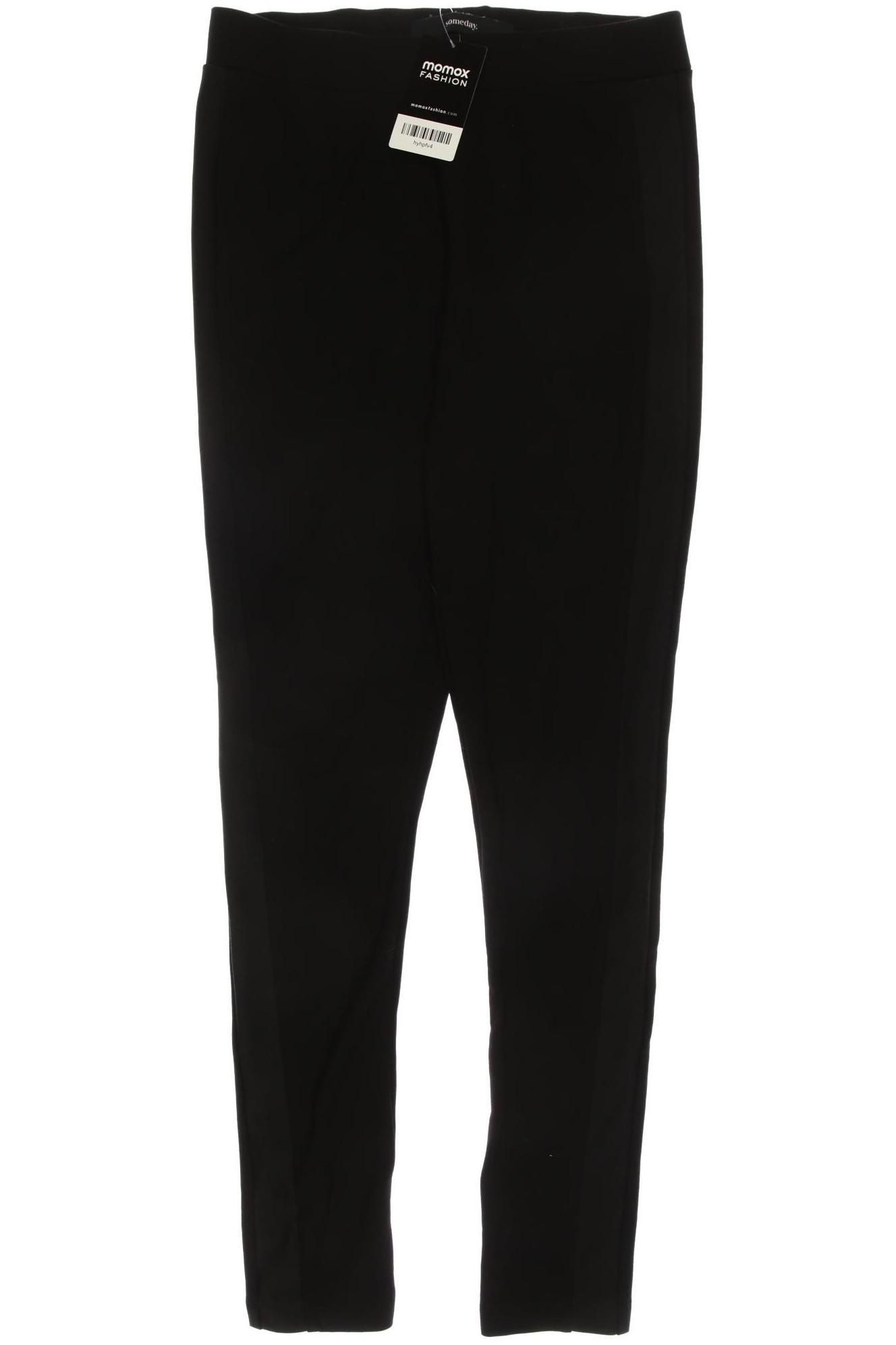 

someday. Damen Stoffhose, schwarz, Gr. 26