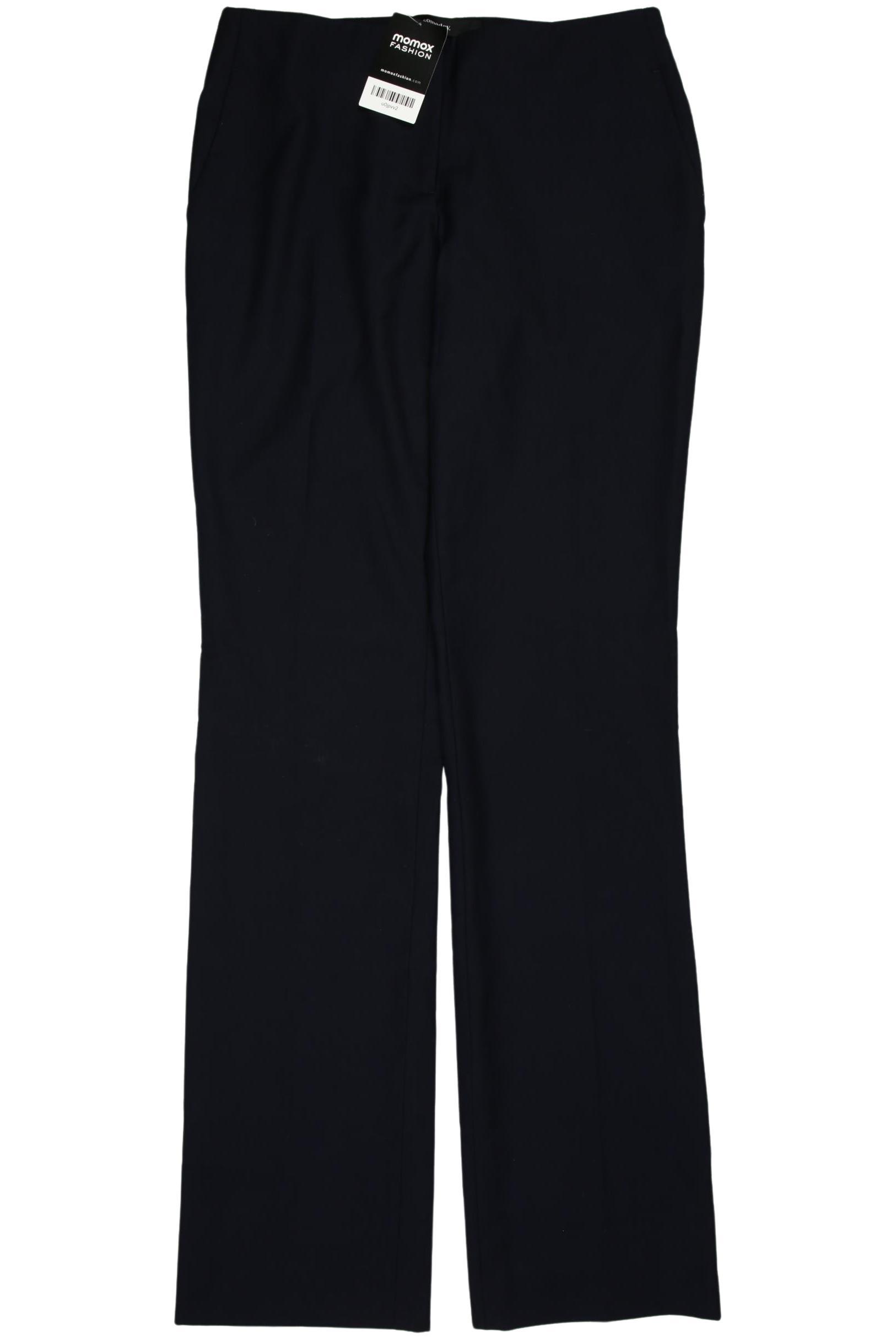 

someday. Damen Stoffhose, marineblau, Gr. 36