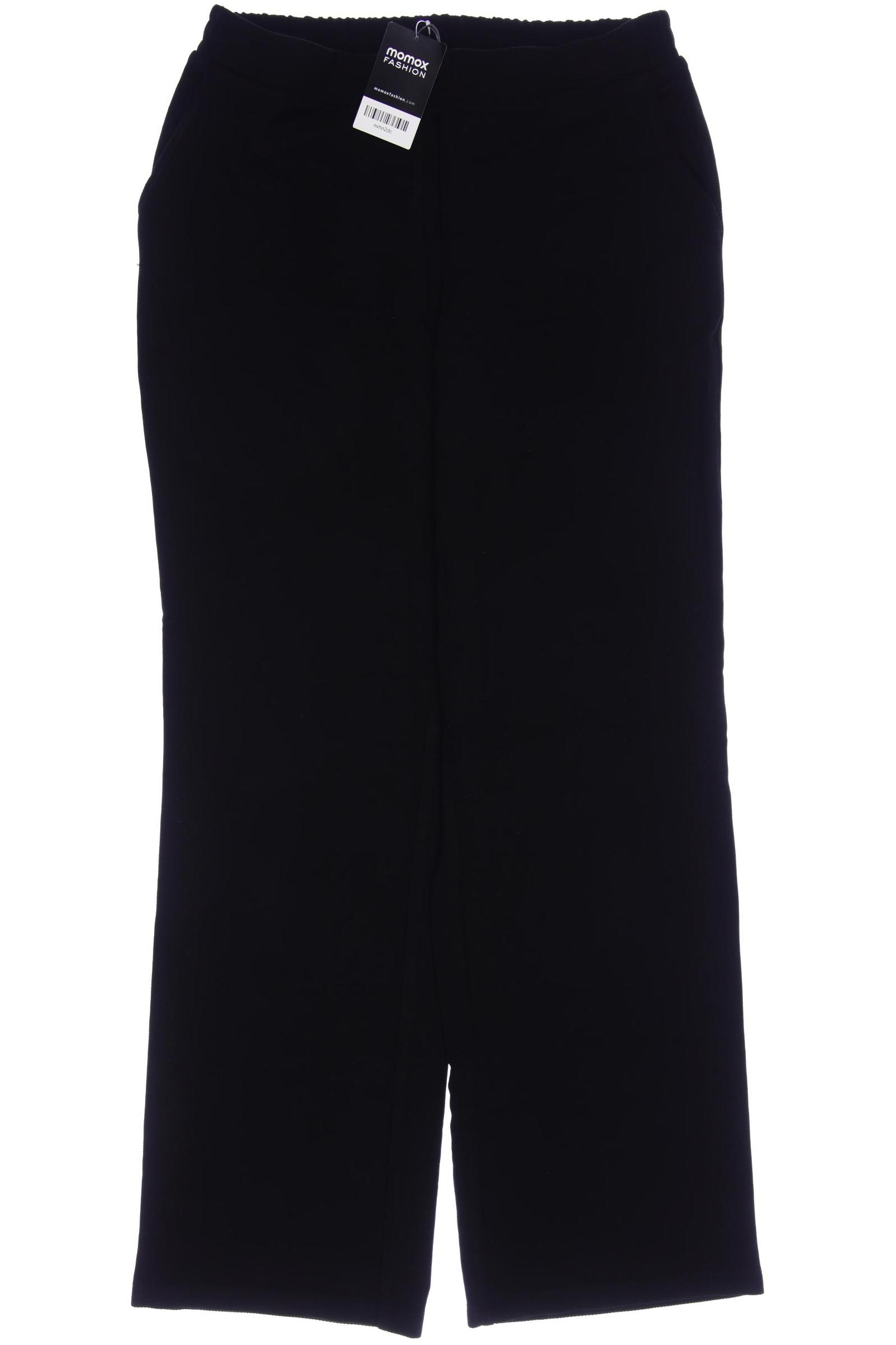 

someday. Damen Stoffhose, schwarz, Gr. 31