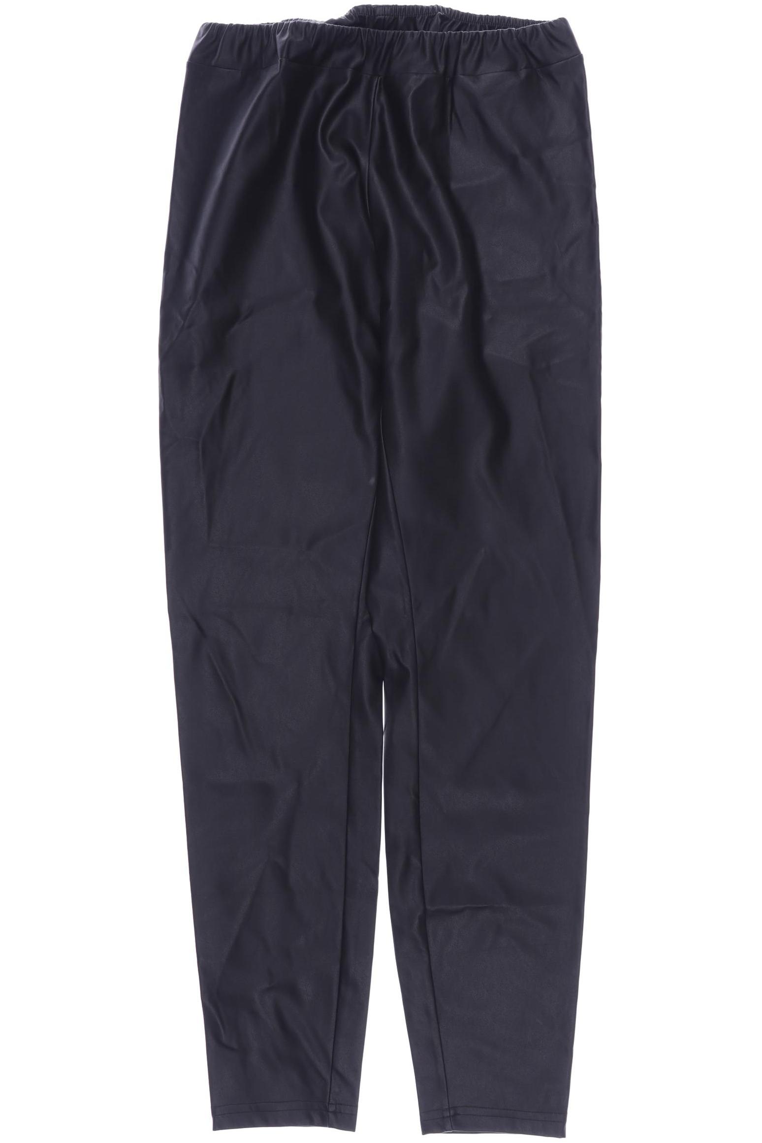 

someday. Damen Stoffhose, schwarz, Gr. 36