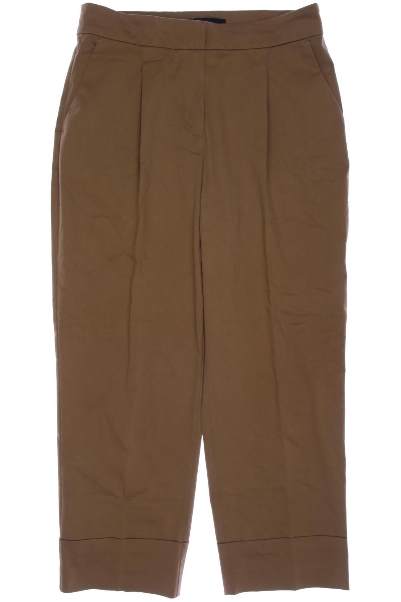 

someday. Damen Stoffhose, braun, Gr. 38