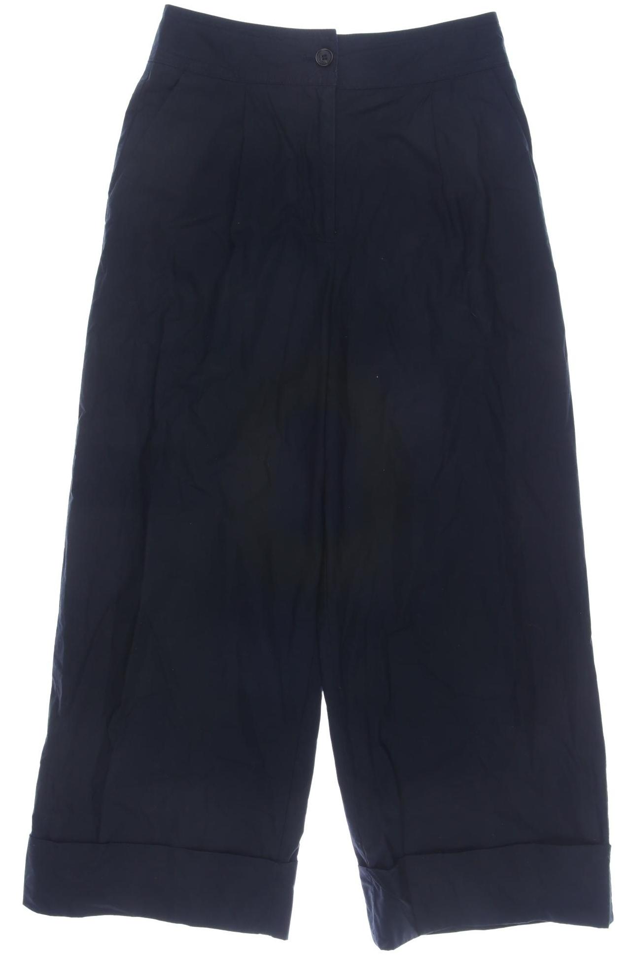 

someday. Damen Stoffhose, schwarz, Gr. 34