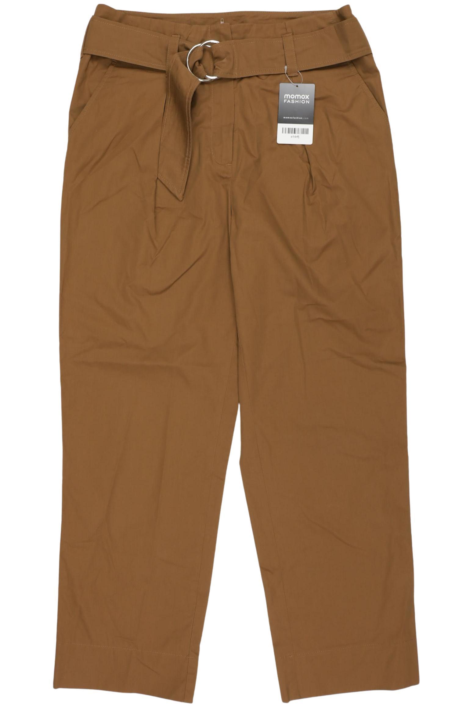 

someday. Damen Stoffhose, braun, Gr. 36