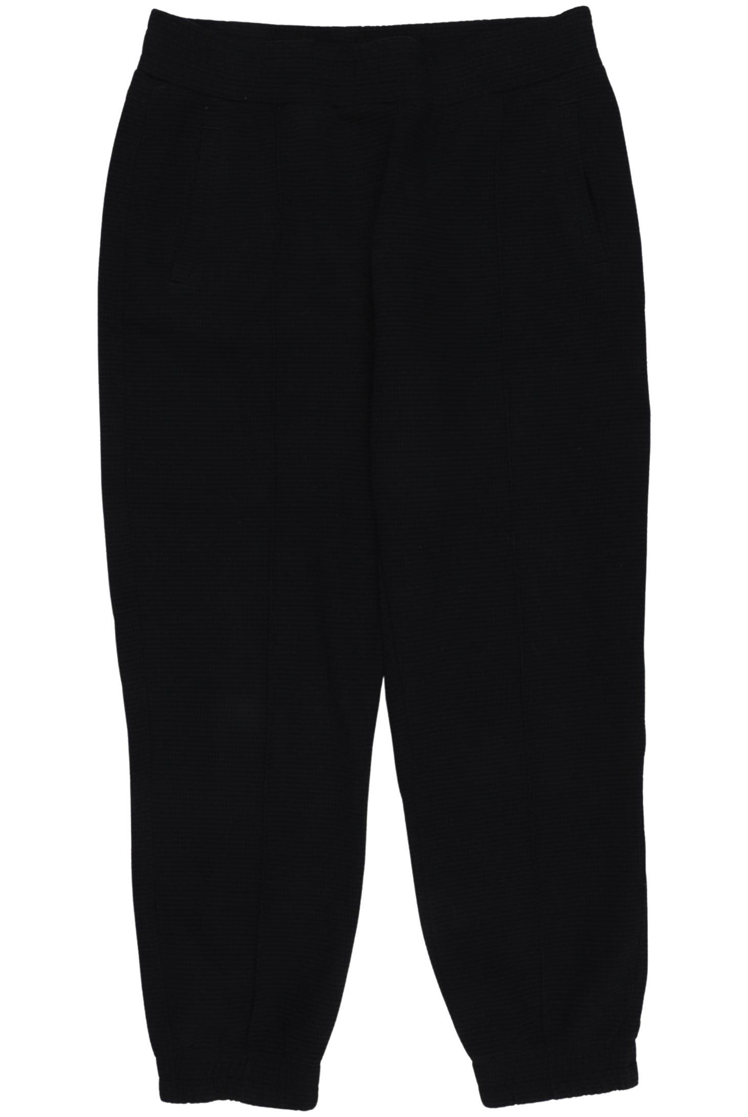 

someday. Damen Stoffhose, schwarz, Gr. 40