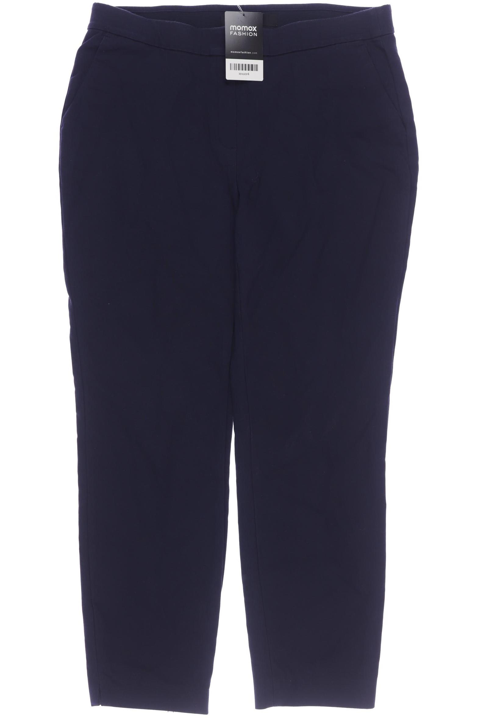 

someday. Damen Stoffhose, marineblau, Gr. 40