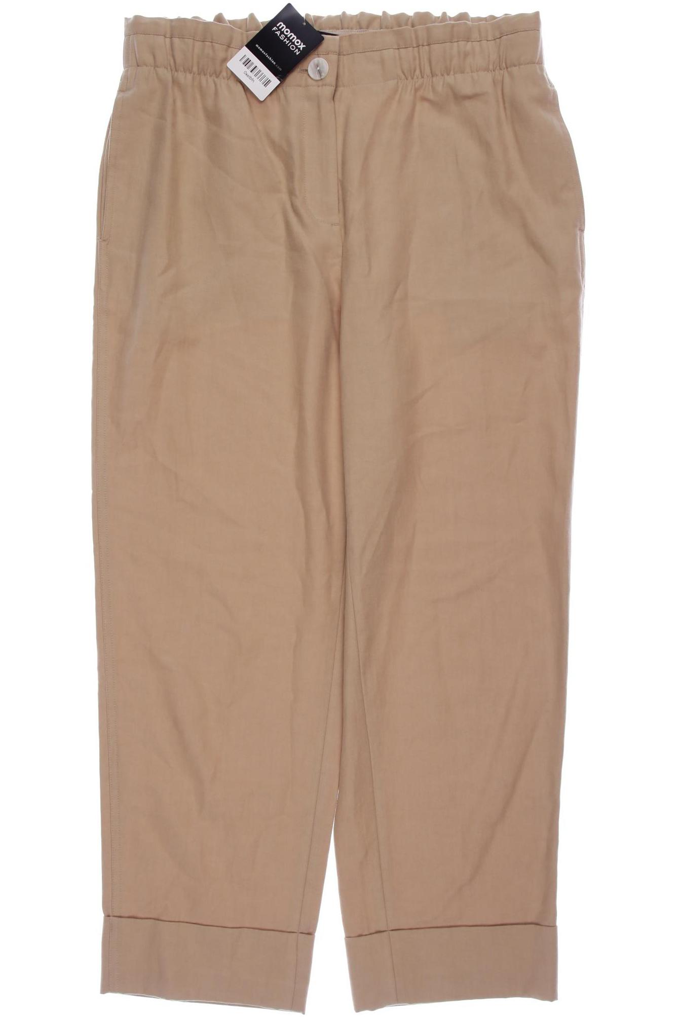 

someday. Damen Stoffhose, beige, Gr. 40