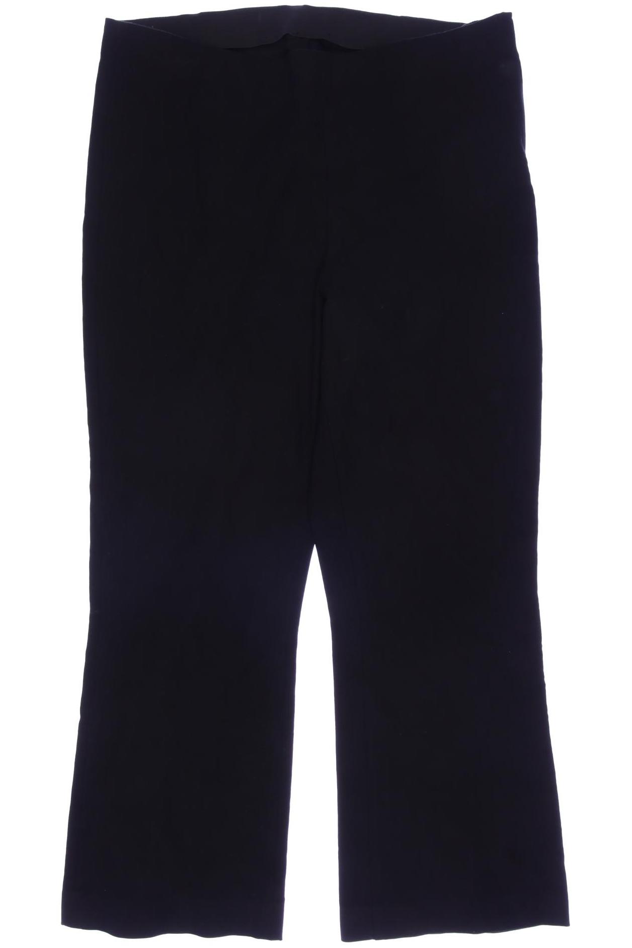 

someday. Damen Stoffhose, schwarz, Gr. 40