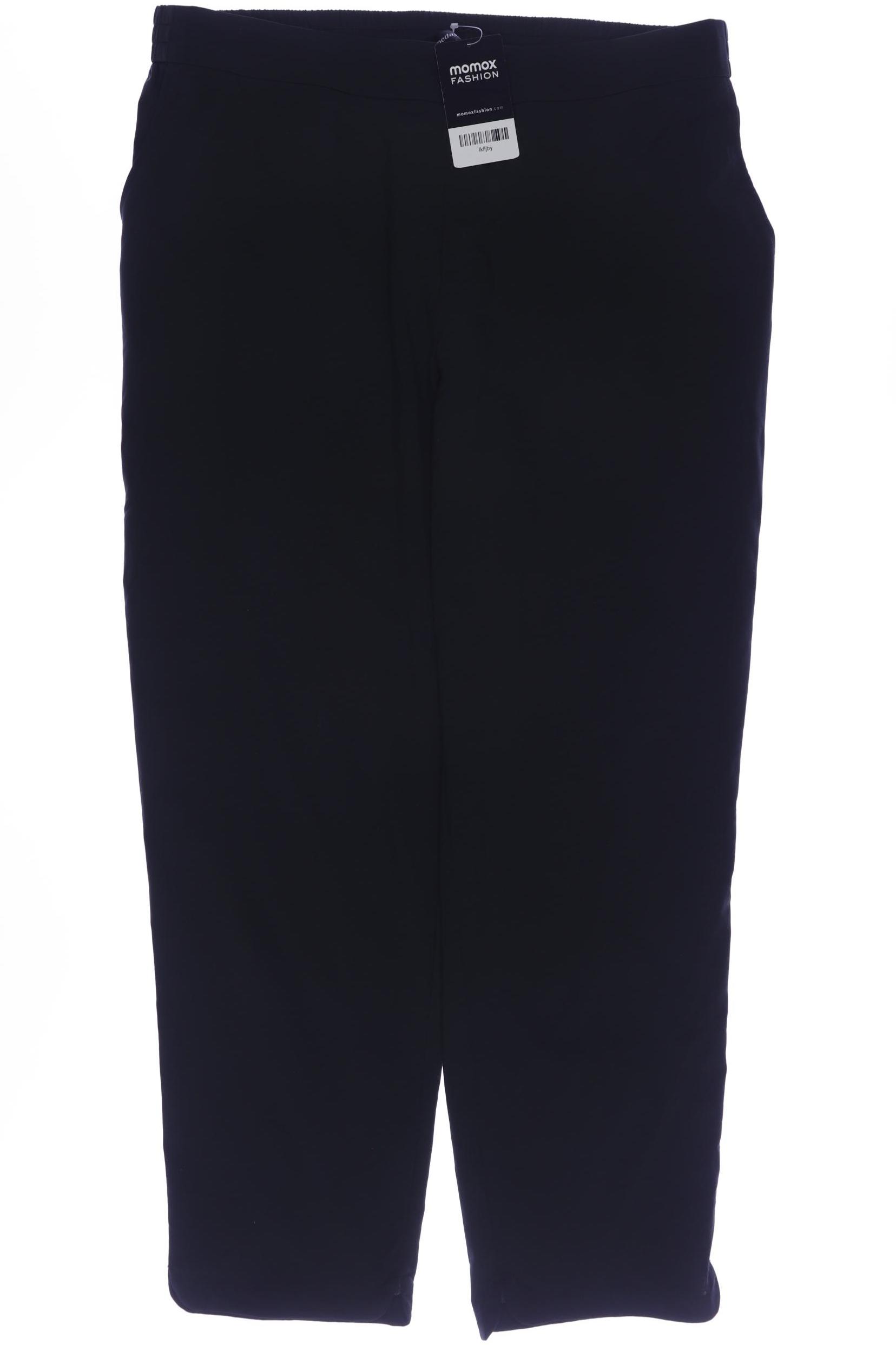 

someday. Damen Stoffhose, schwarz, Gr. 42