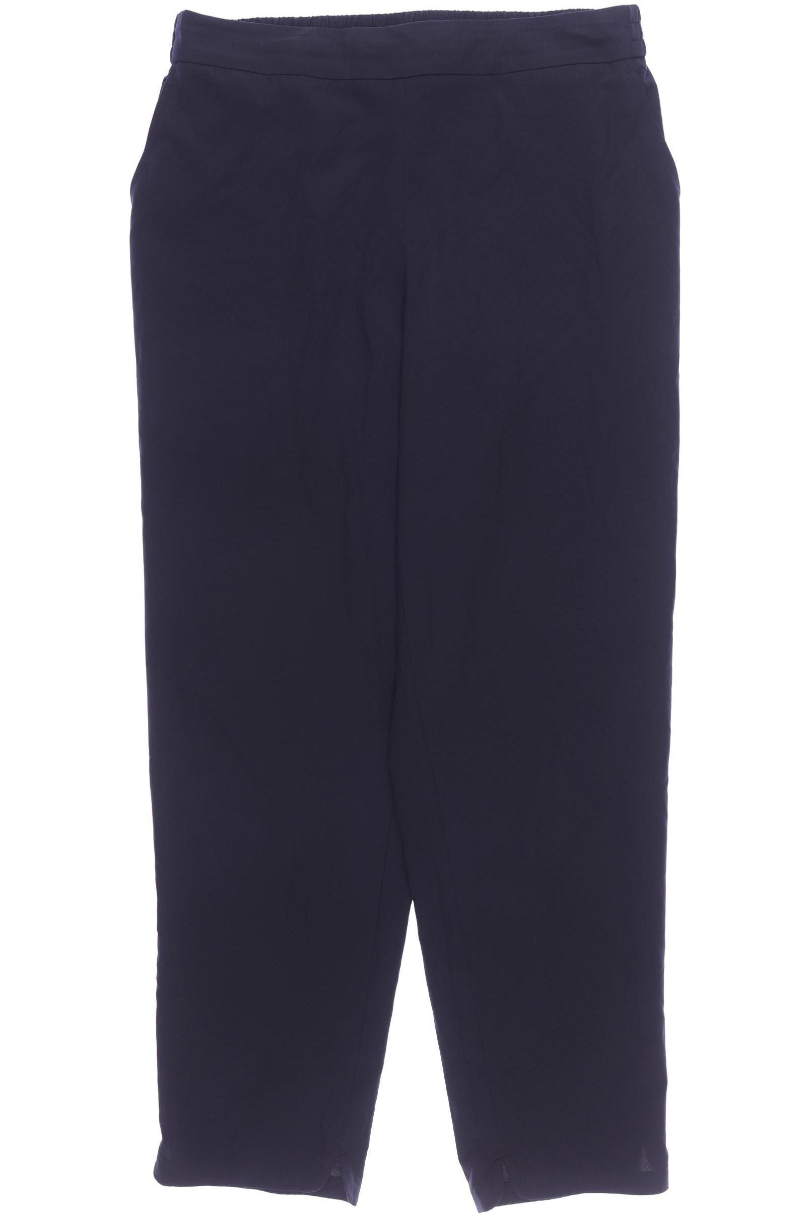 

someday. Damen Stoffhose, marineblau, Gr. 36