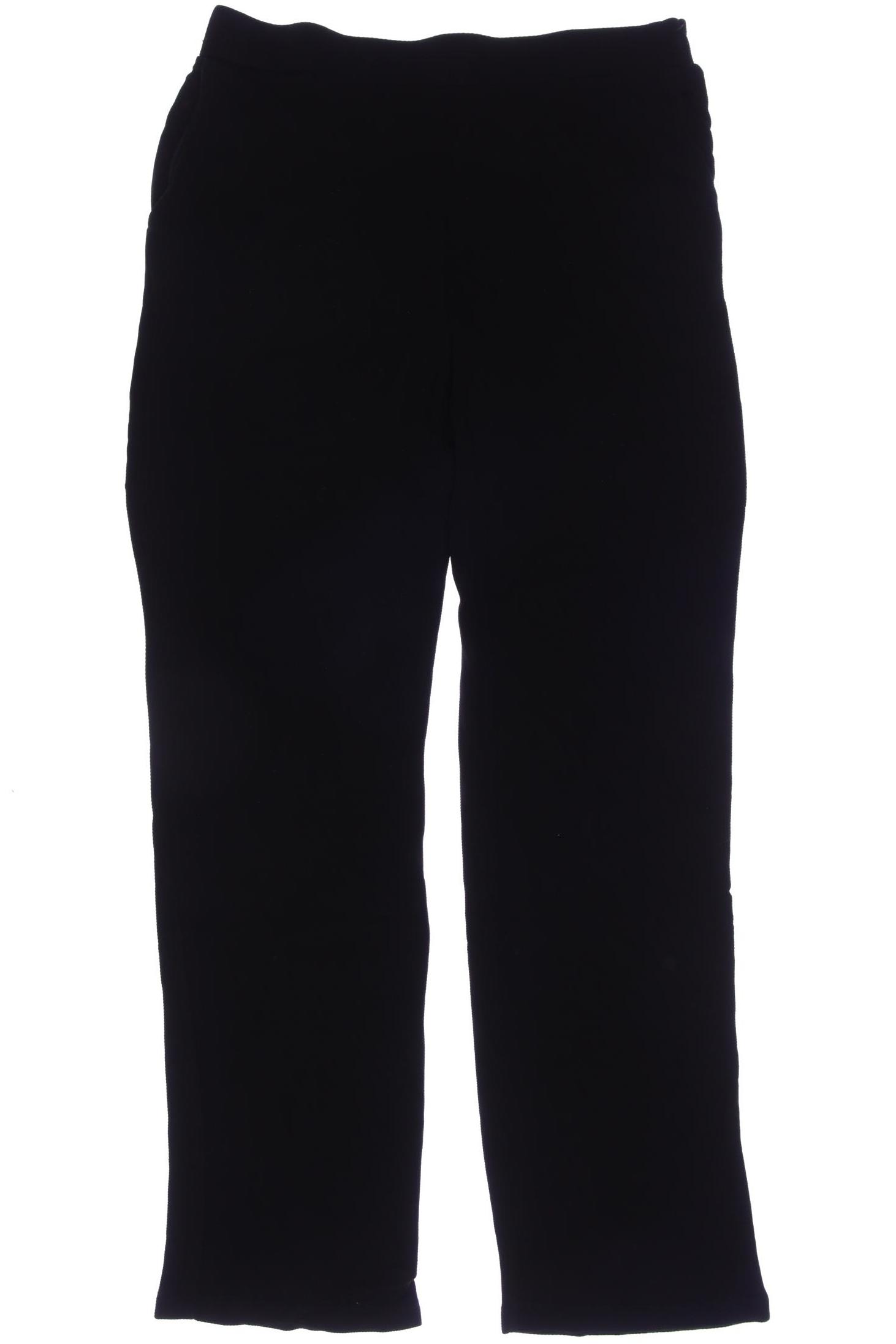 

someday. Damen Stoffhose, schwarz, Gr. 40