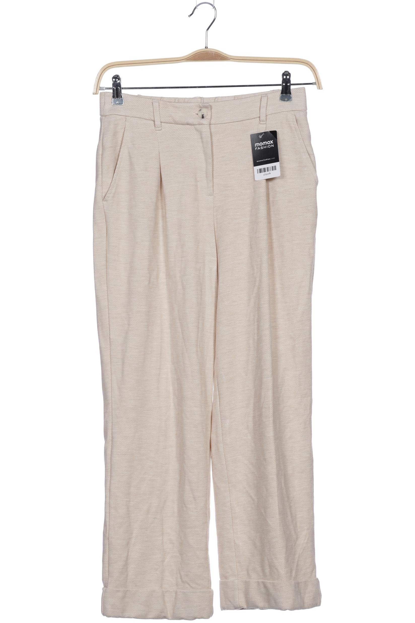 

someday. Damen Stoffhose, beige, Gr. 38
