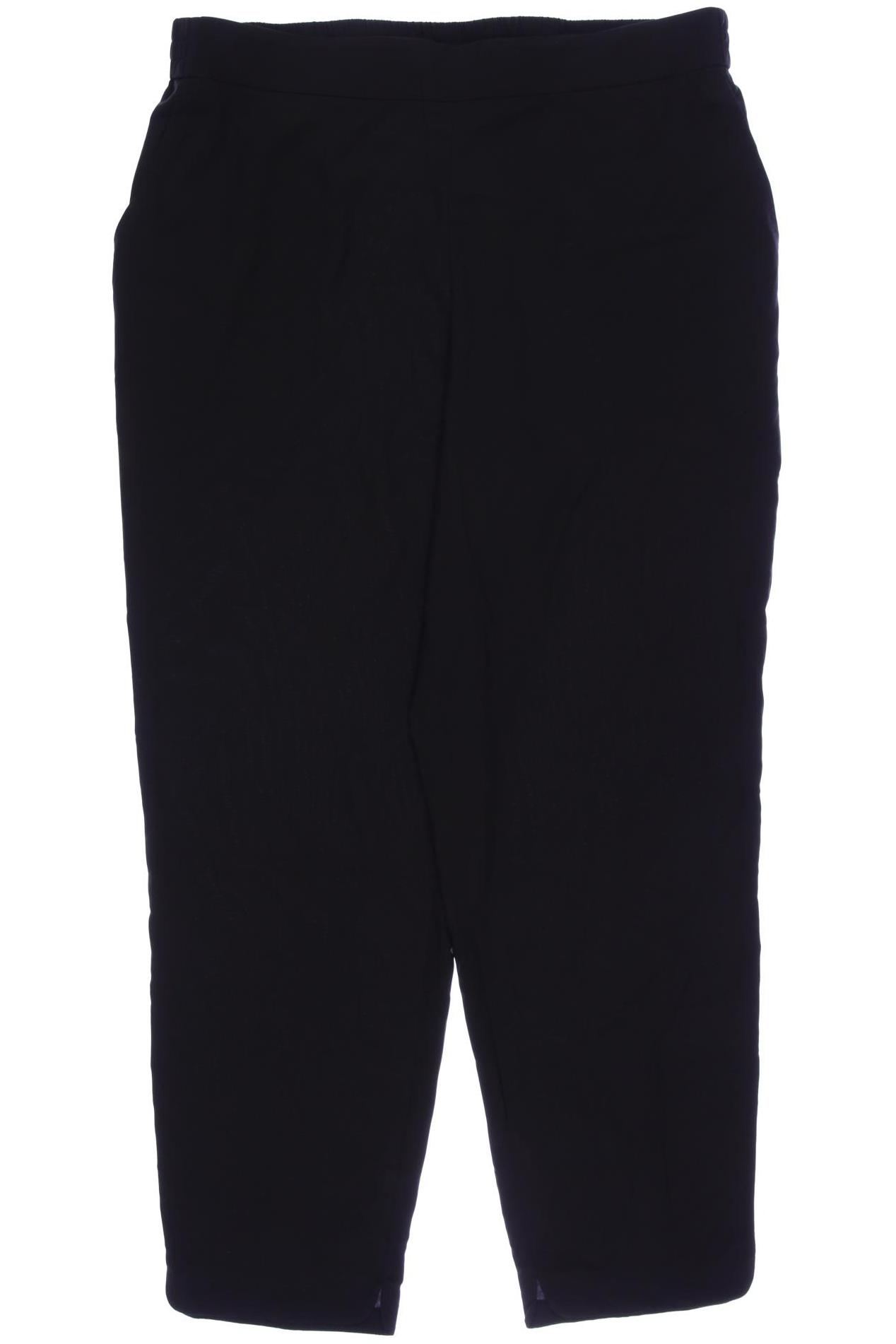 

someday. Damen Stoffhose, schwarz, Gr. 38