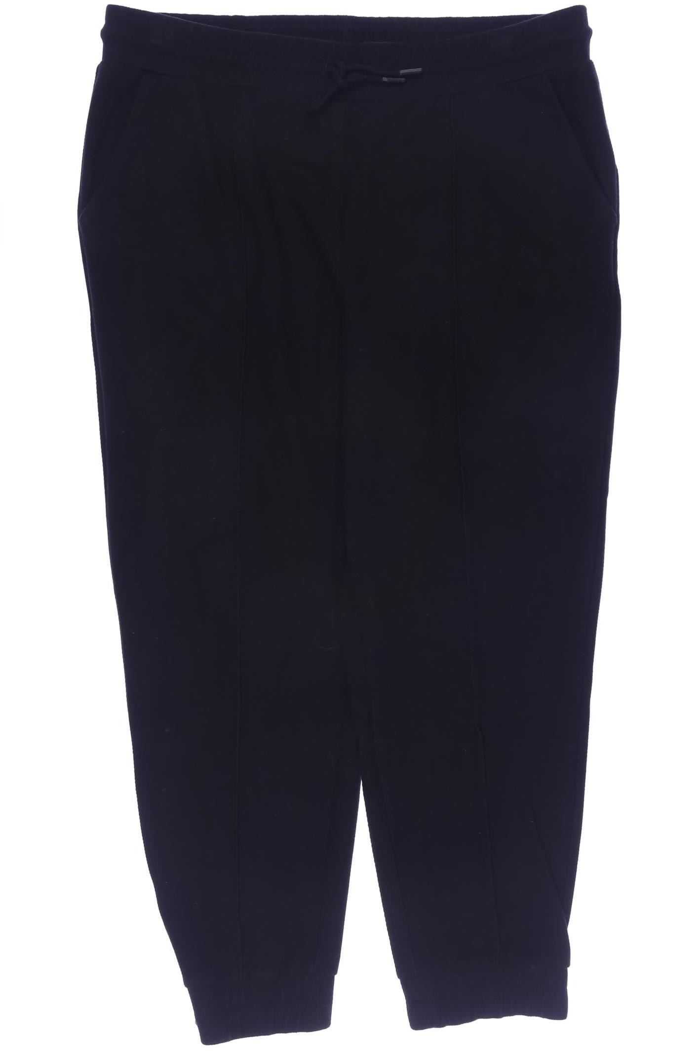 

someday. Damen Stoffhose, schwarz, Gr. 42