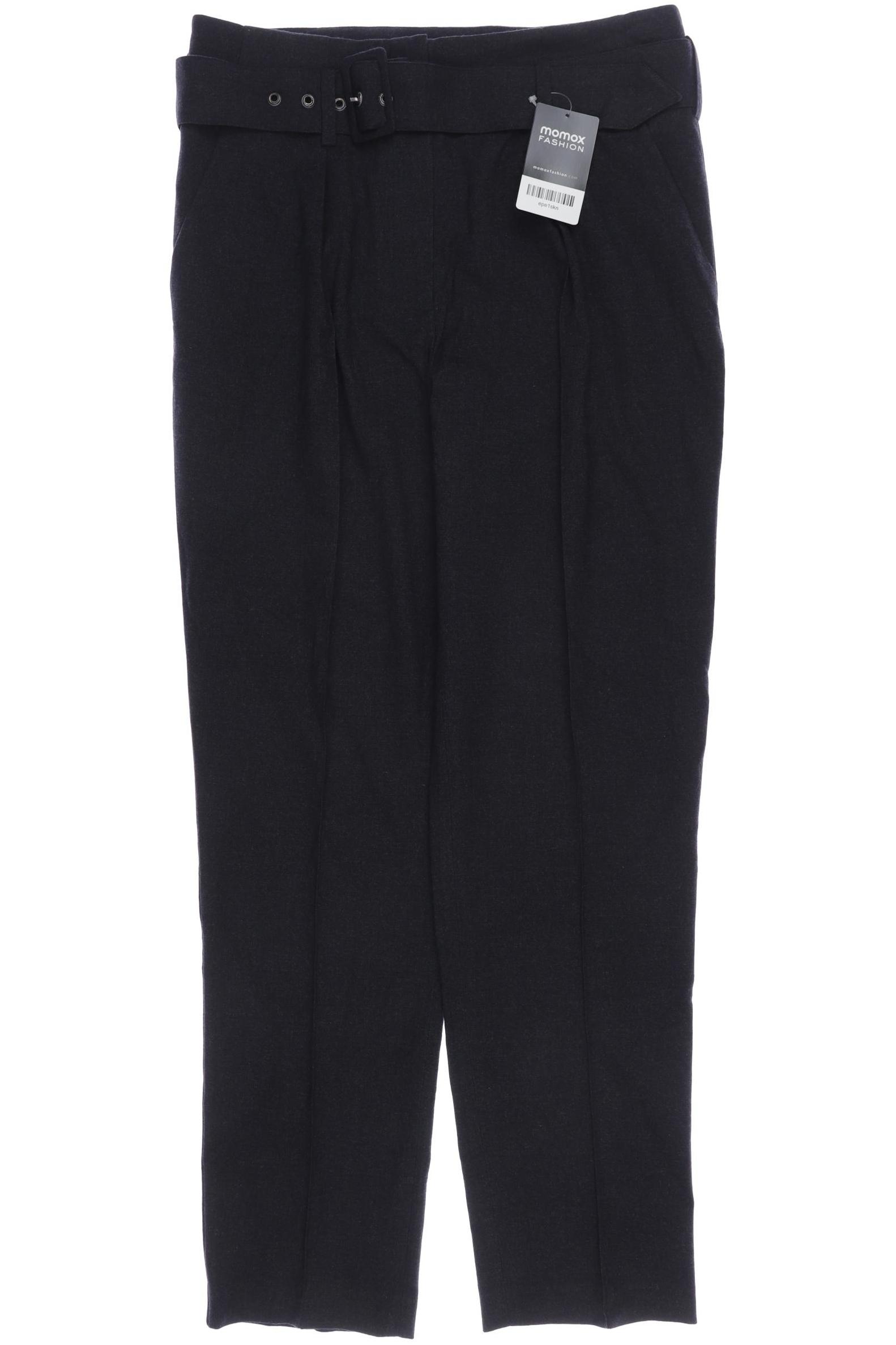 

someday. Damen Stoffhose, marineblau, Gr. 36