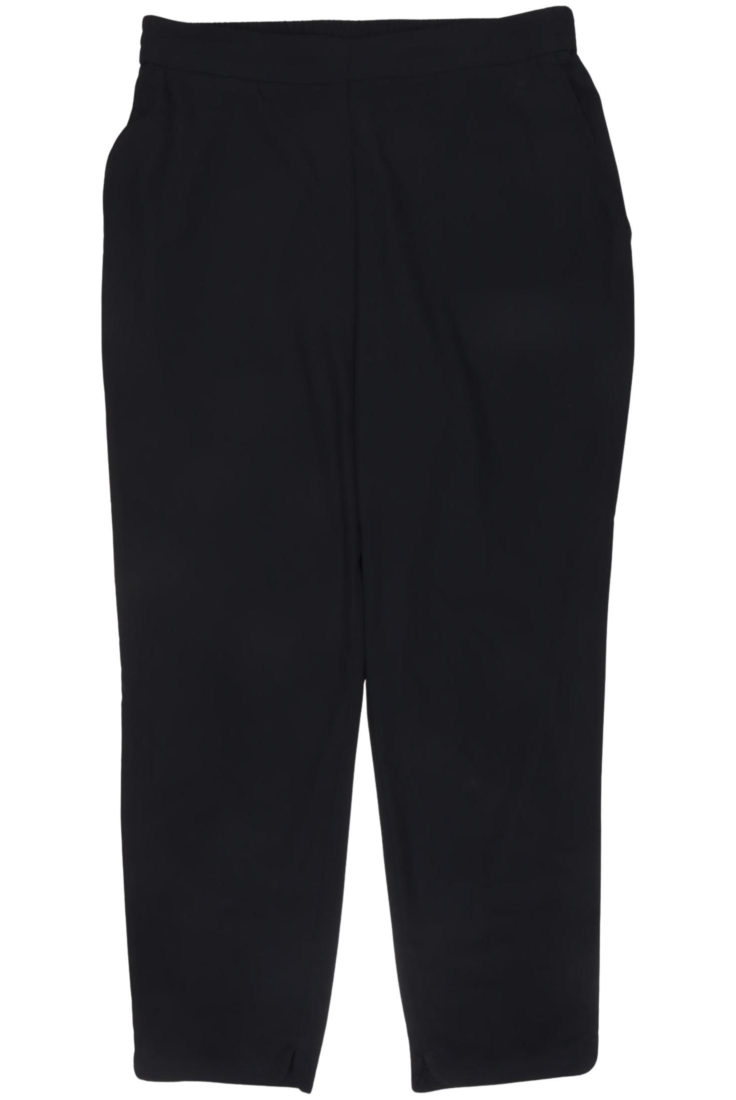 

someday. Damen Stoffhose, schwarz, Gr. 36