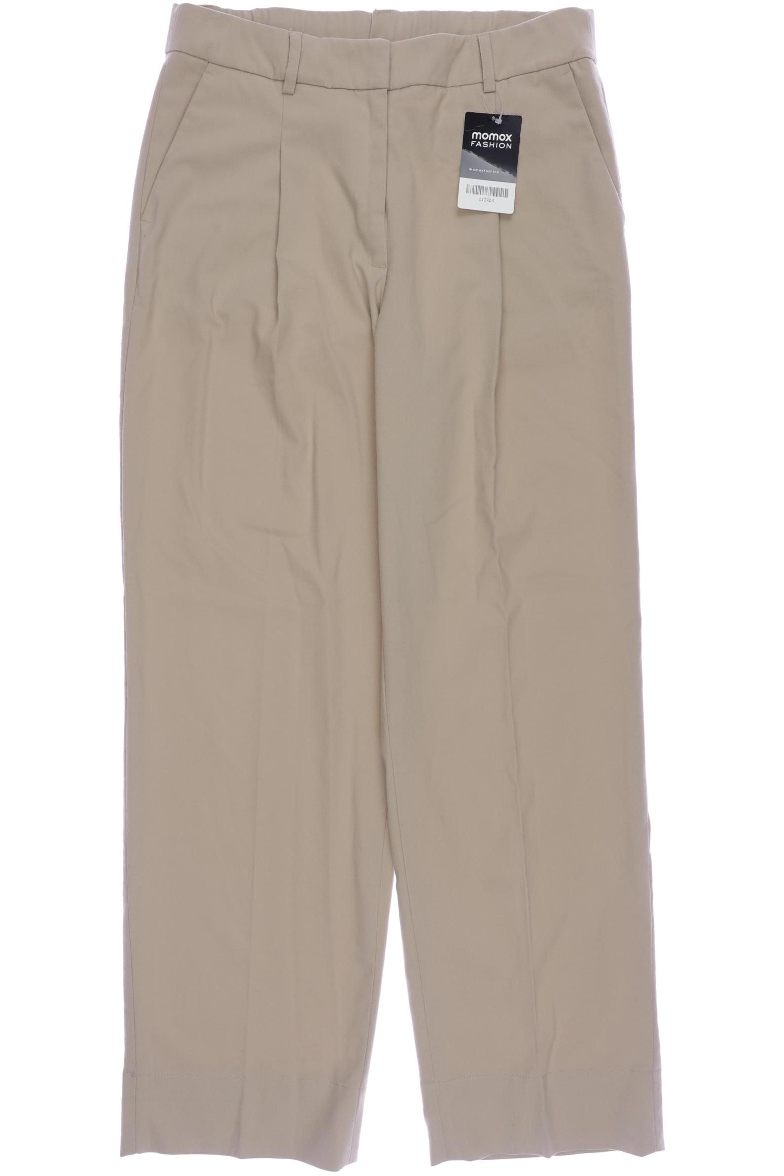 

someday. Damen Stoffhose, beige, Gr. 38