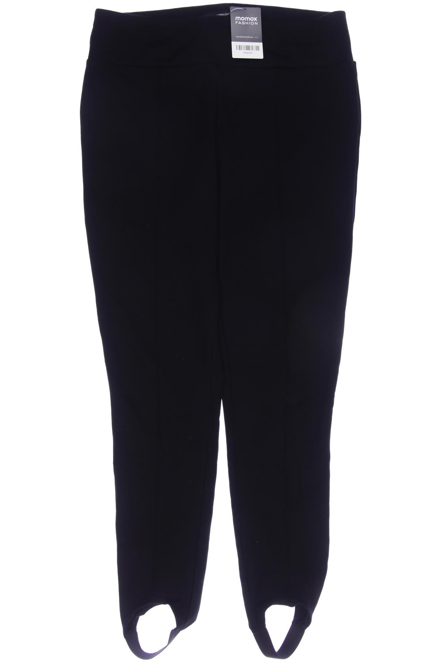 

someday. Damen Stoffhose, schwarz, Gr. 42