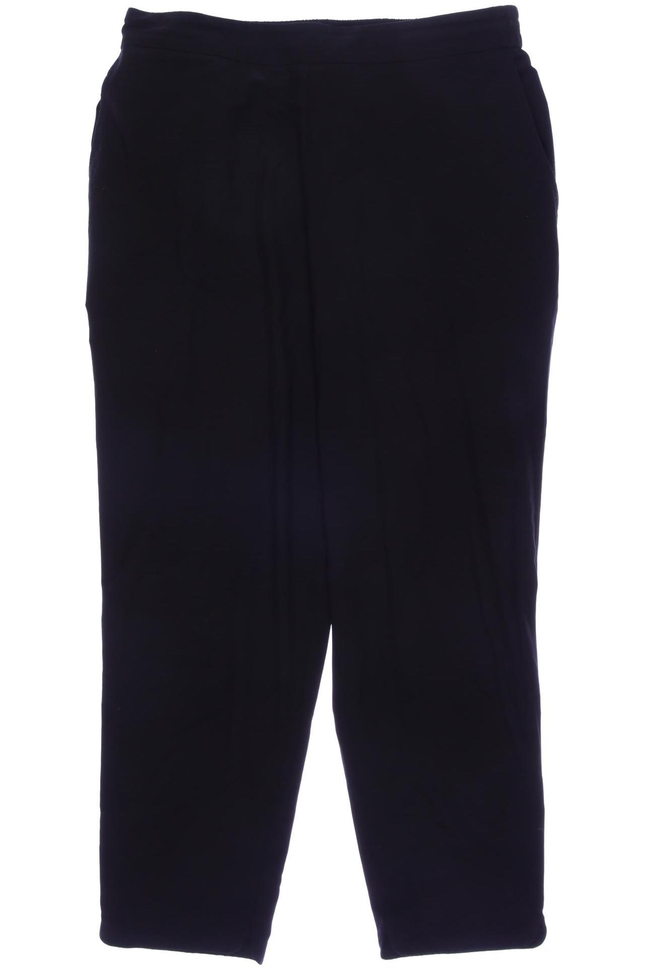 

someday. Damen Stoffhose, schwarz, Gr. 38
