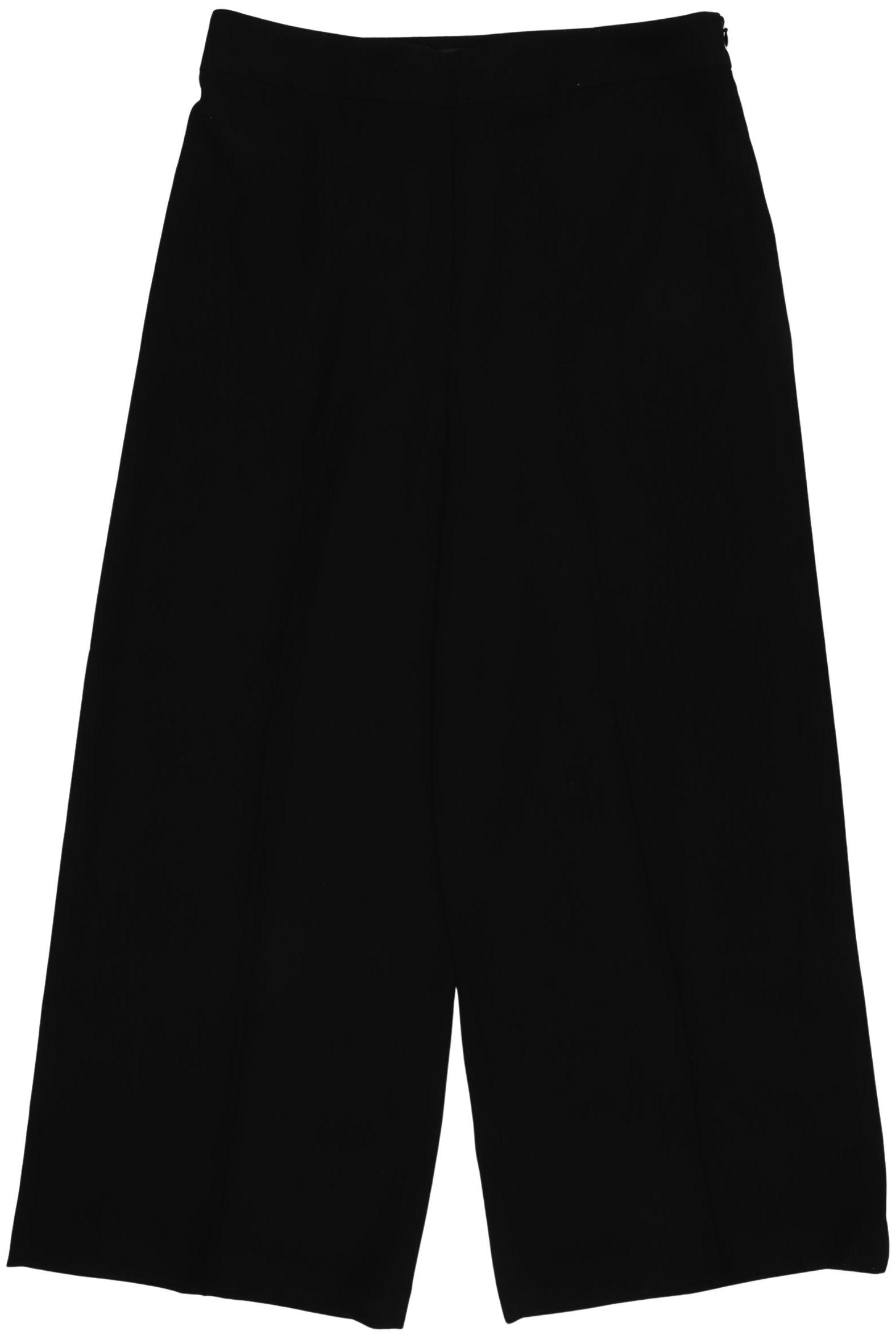 

someday. Damen Stoffhose, schwarz, Gr. 40