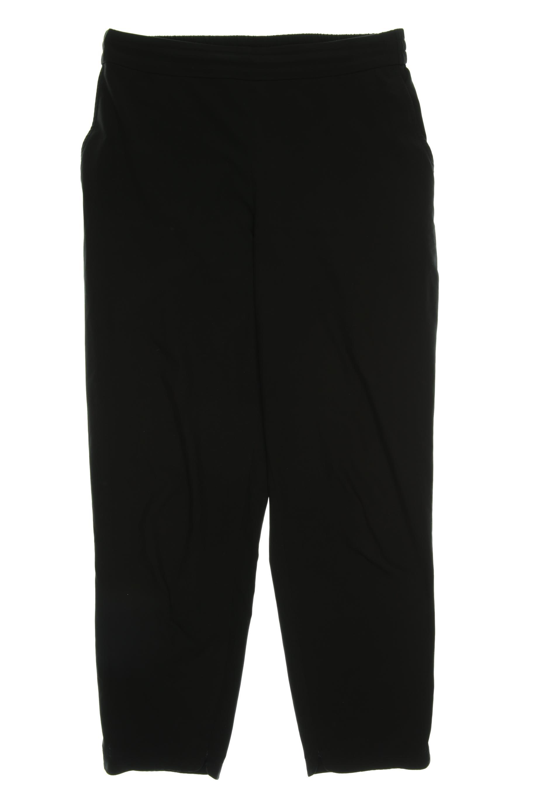 

someday. Damen Stoffhose, schwarz, Gr. 36