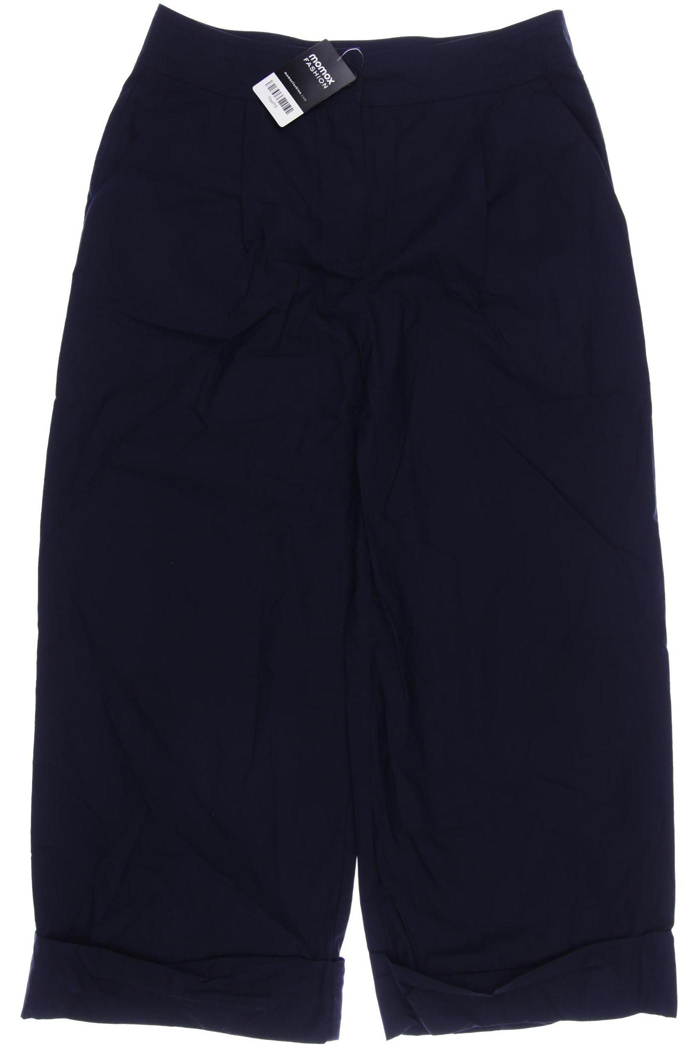 

someday. Damen Stoffhose, marineblau, Gr. 40