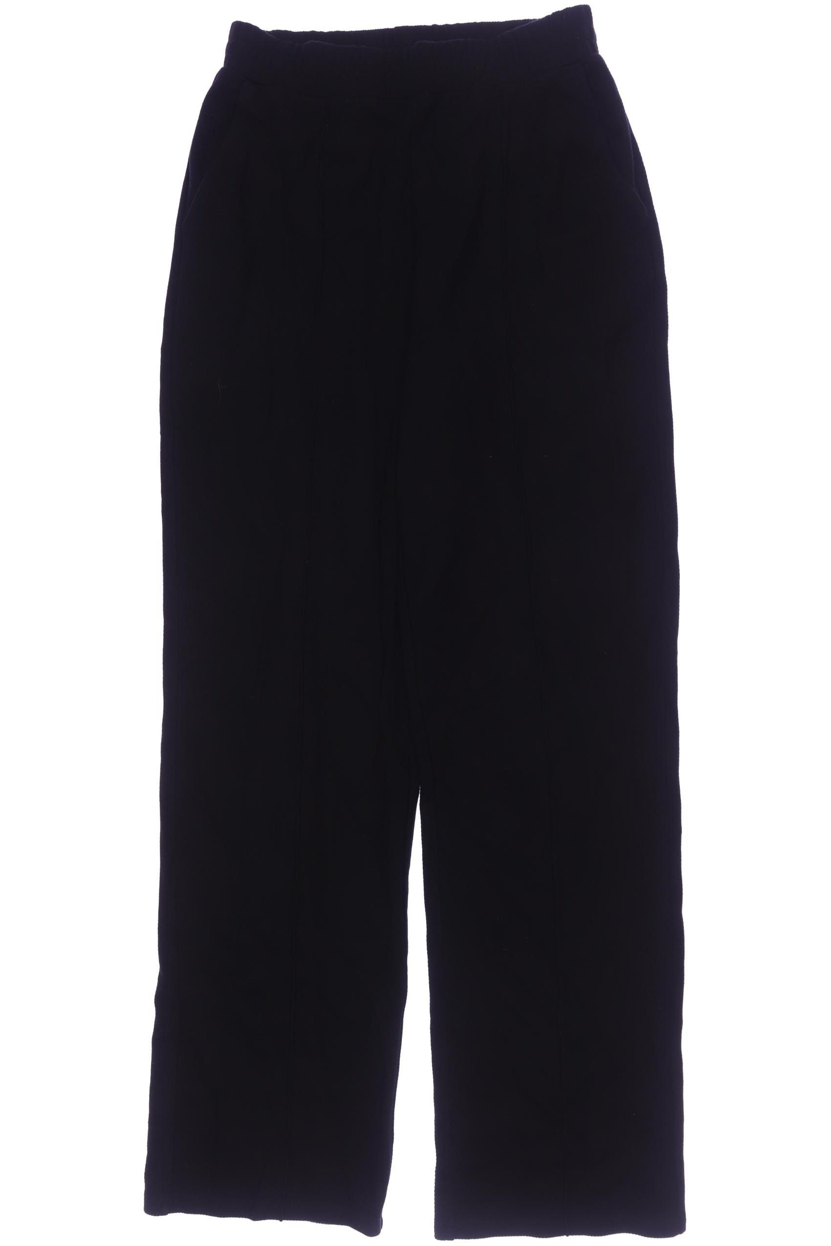 

someday. Damen Stoffhose, schwarz, Gr. 36