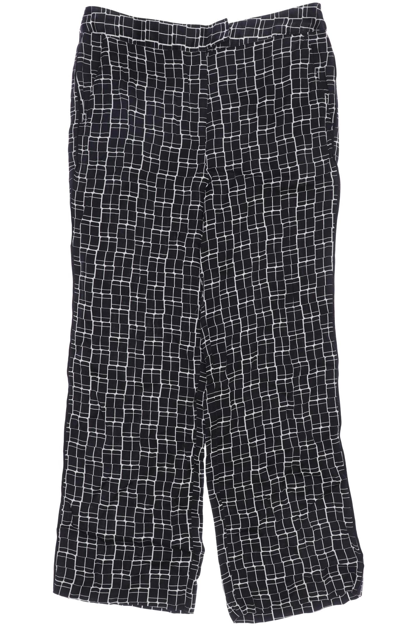 

someday. Damen Stoffhose, schwarz, Gr. 36