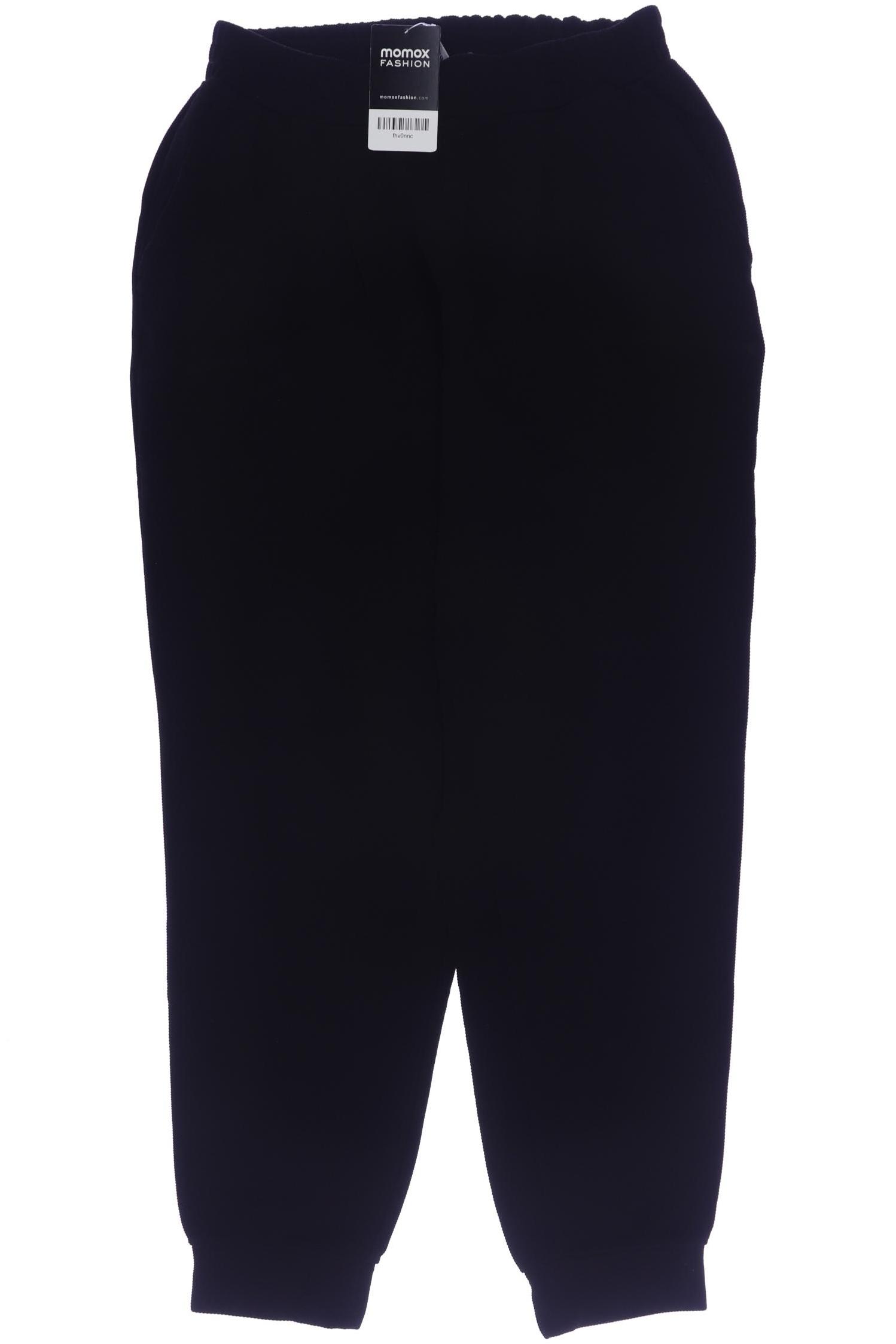 

someday. Damen Stoffhose, schwarz, Gr. 38