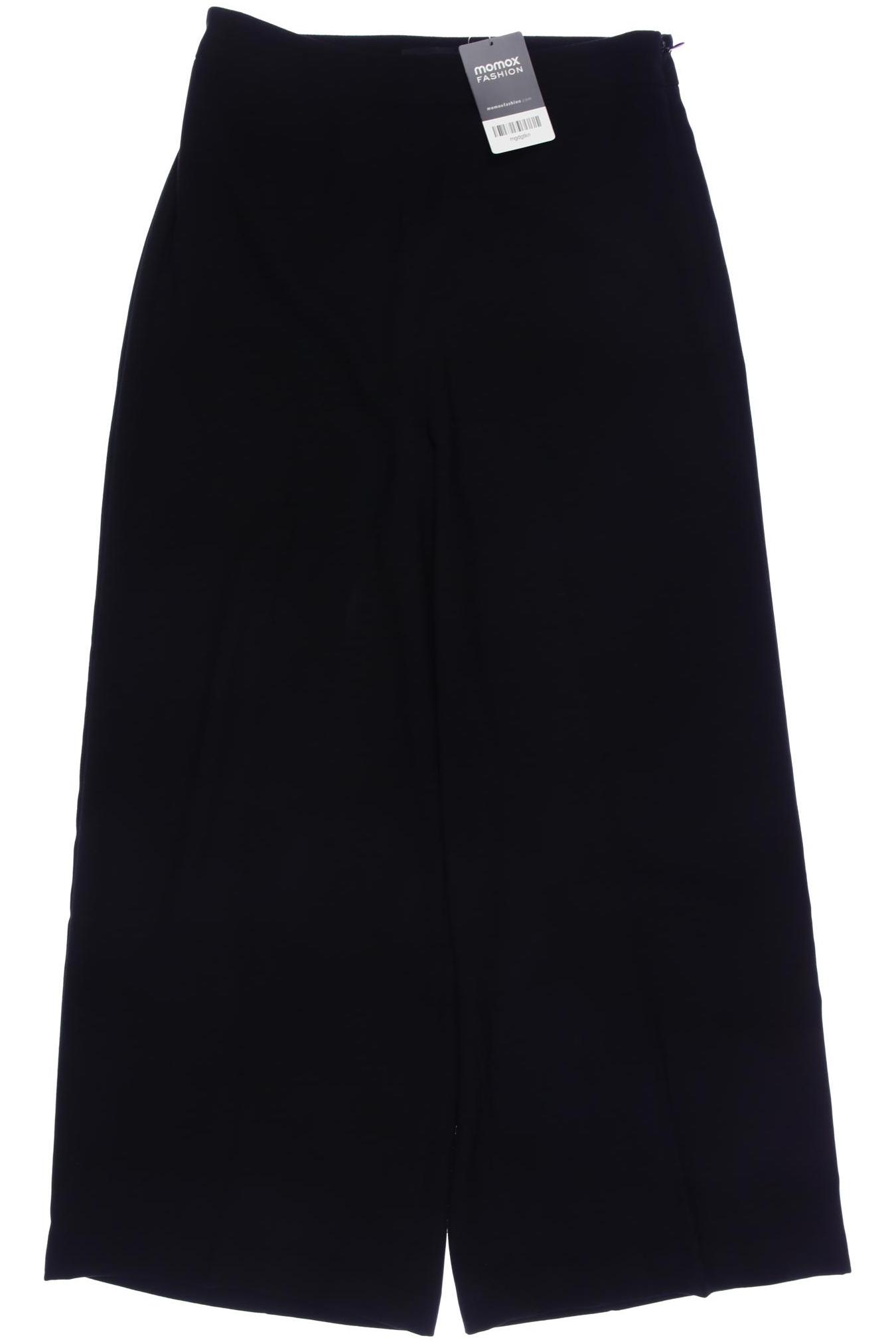

someday. Damen Stoffhose, schwarz, Gr. 36