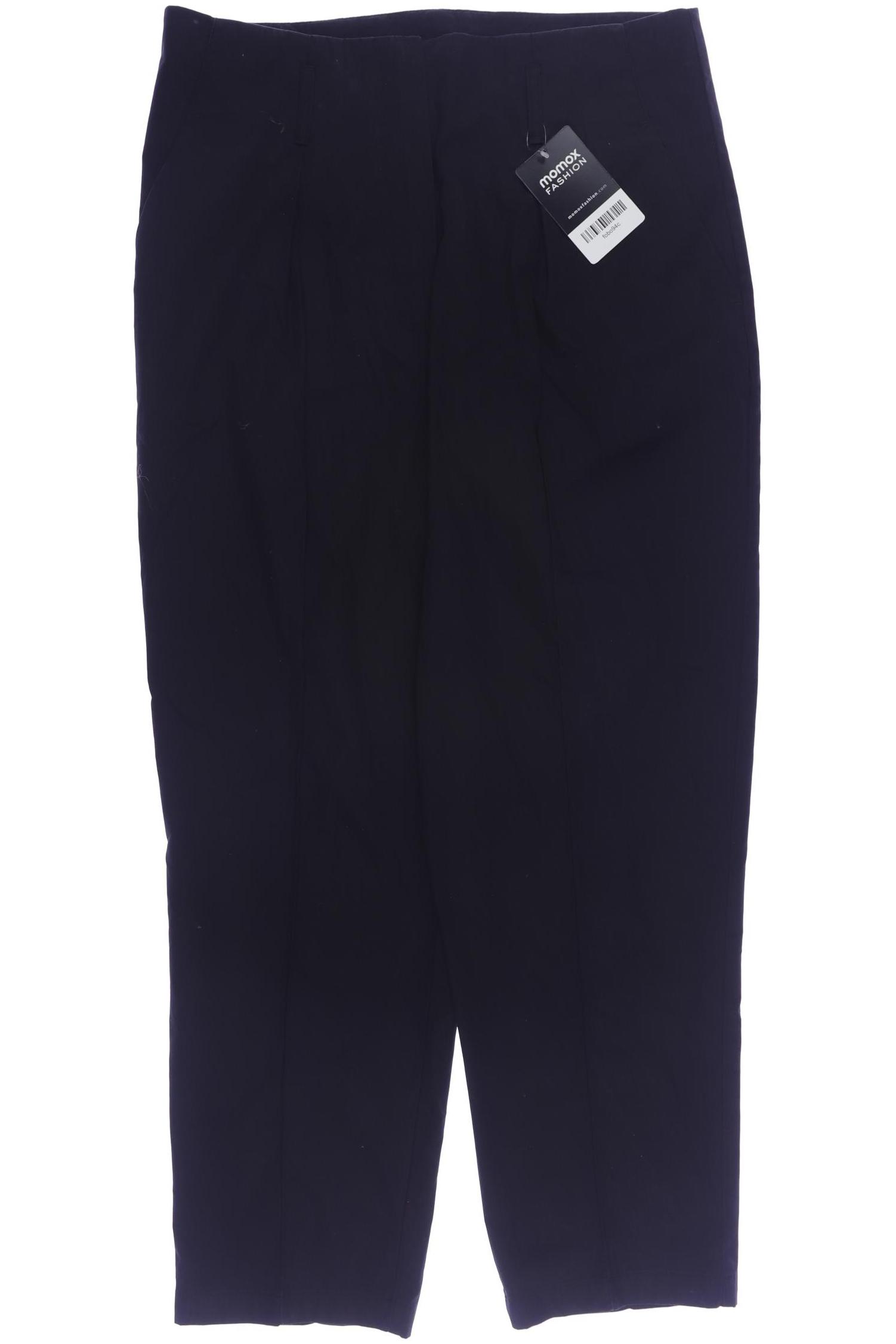 

someday. Damen Stoffhose, schwarz, Gr. 36
