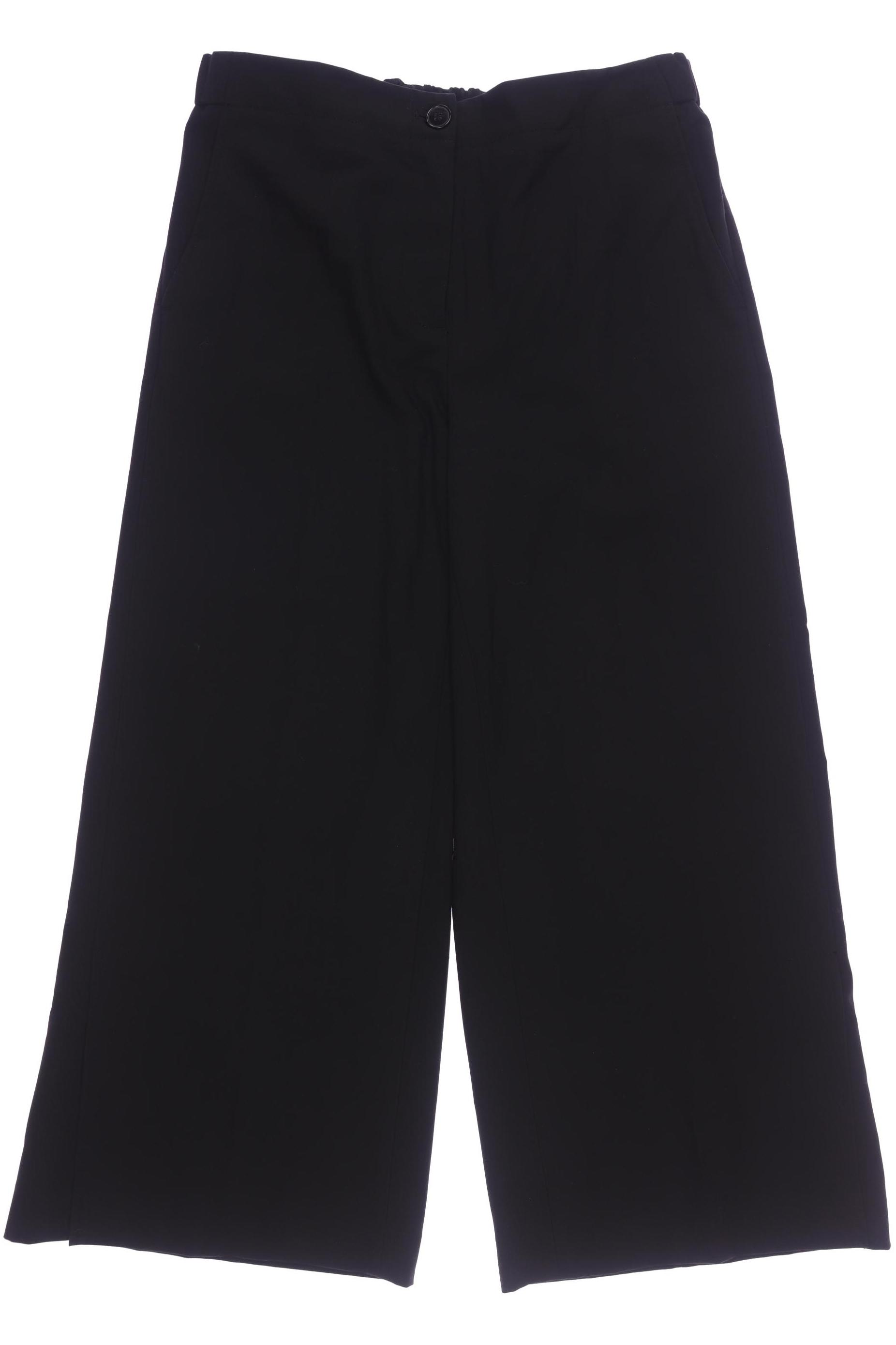 

someday. Damen Stoffhose, schwarz, Gr. 38