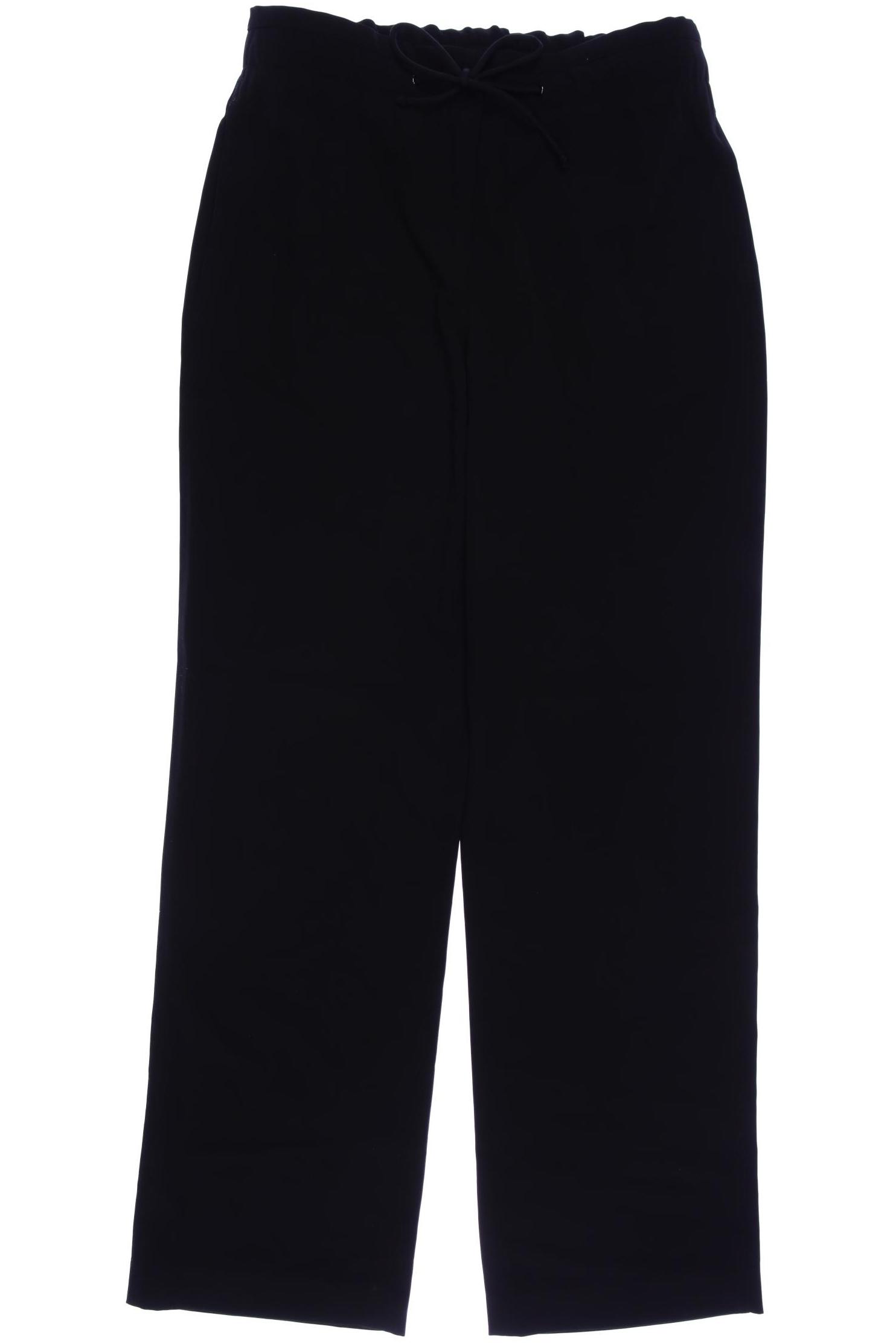 

someday. Damen Stoffhose, schwarz, Gr. 38