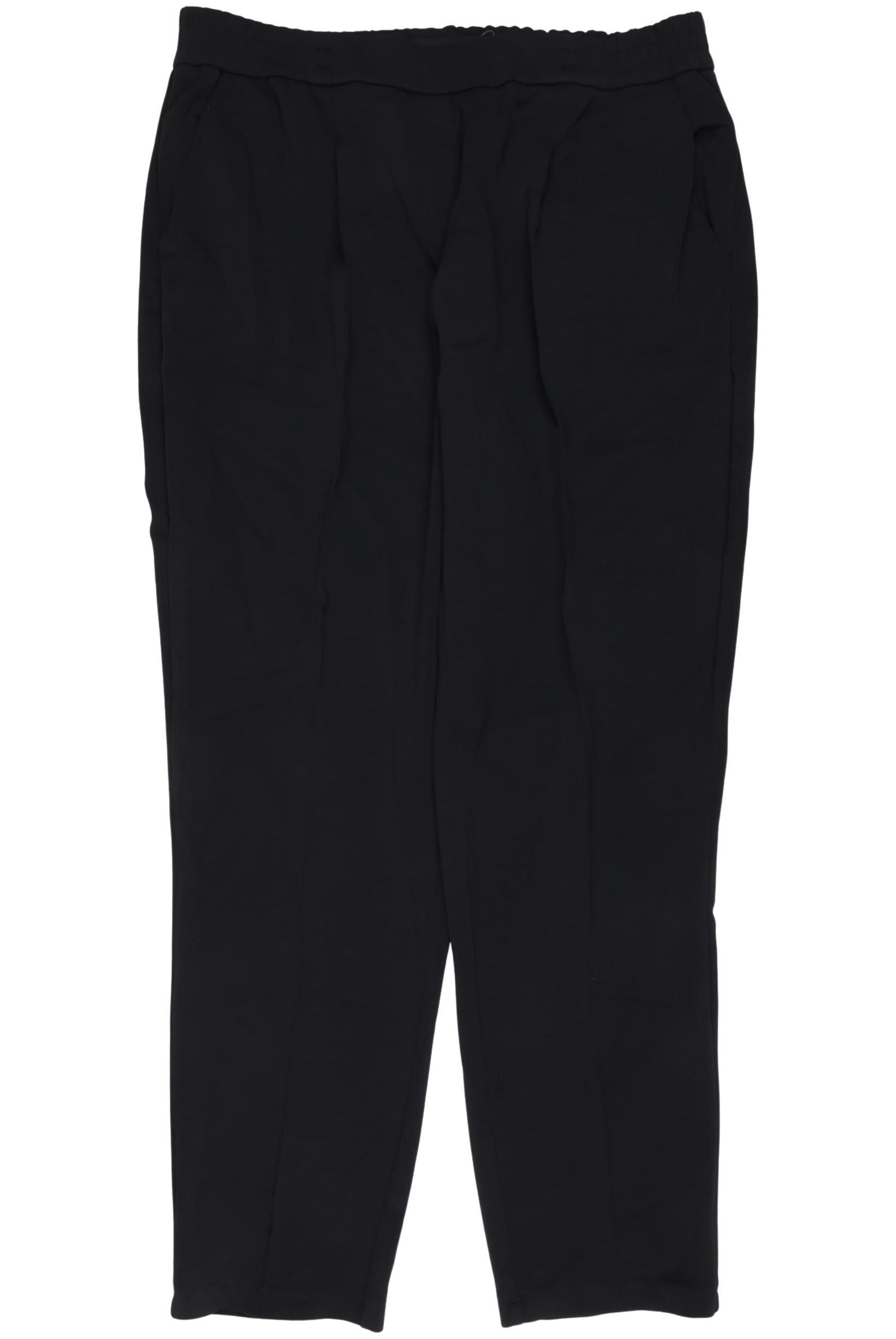 

someday. Damen Stoffhose, marineblau, Gr. 40