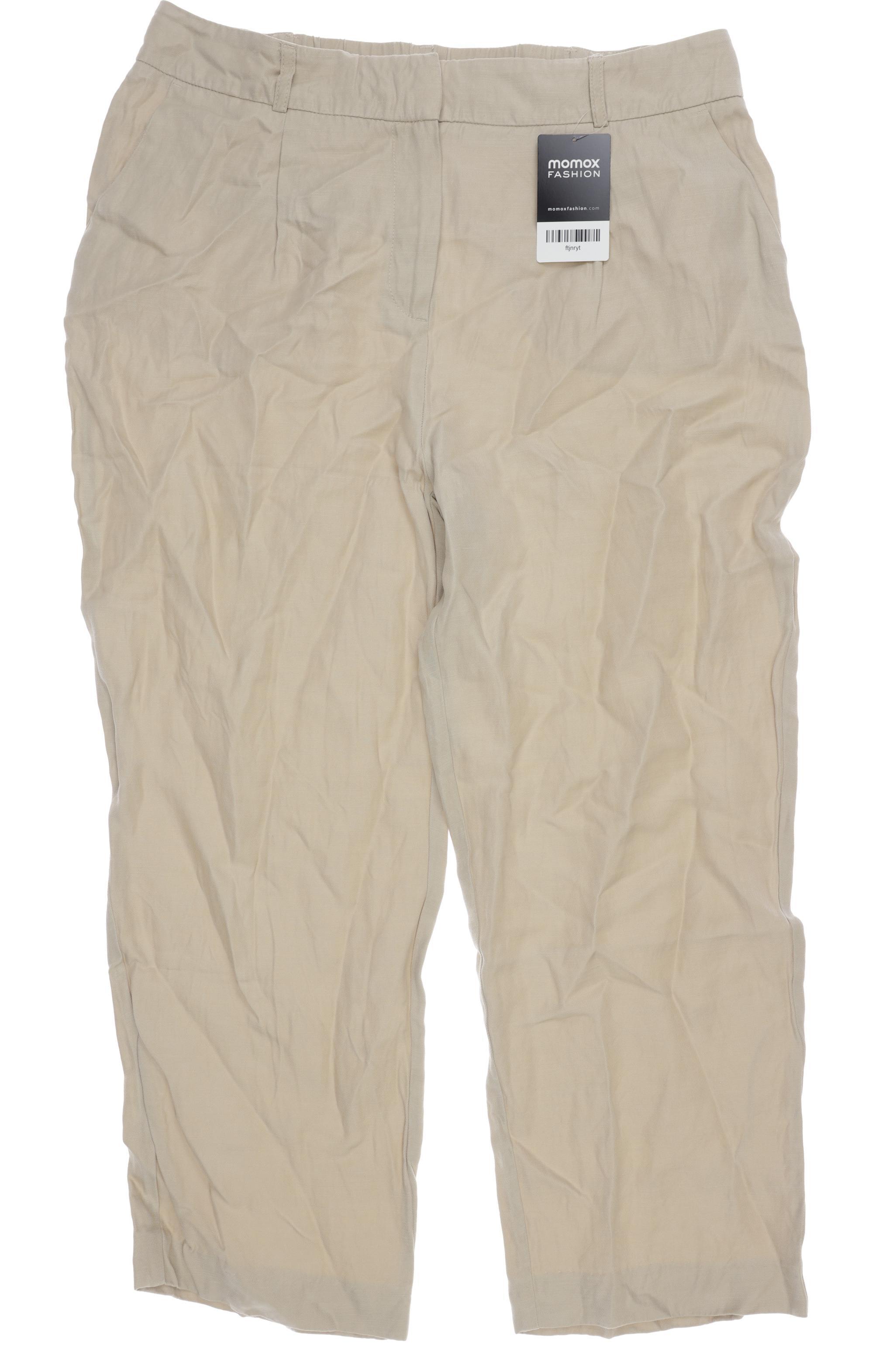 

someday. Damen Stoffhose, beige, Gr. 40