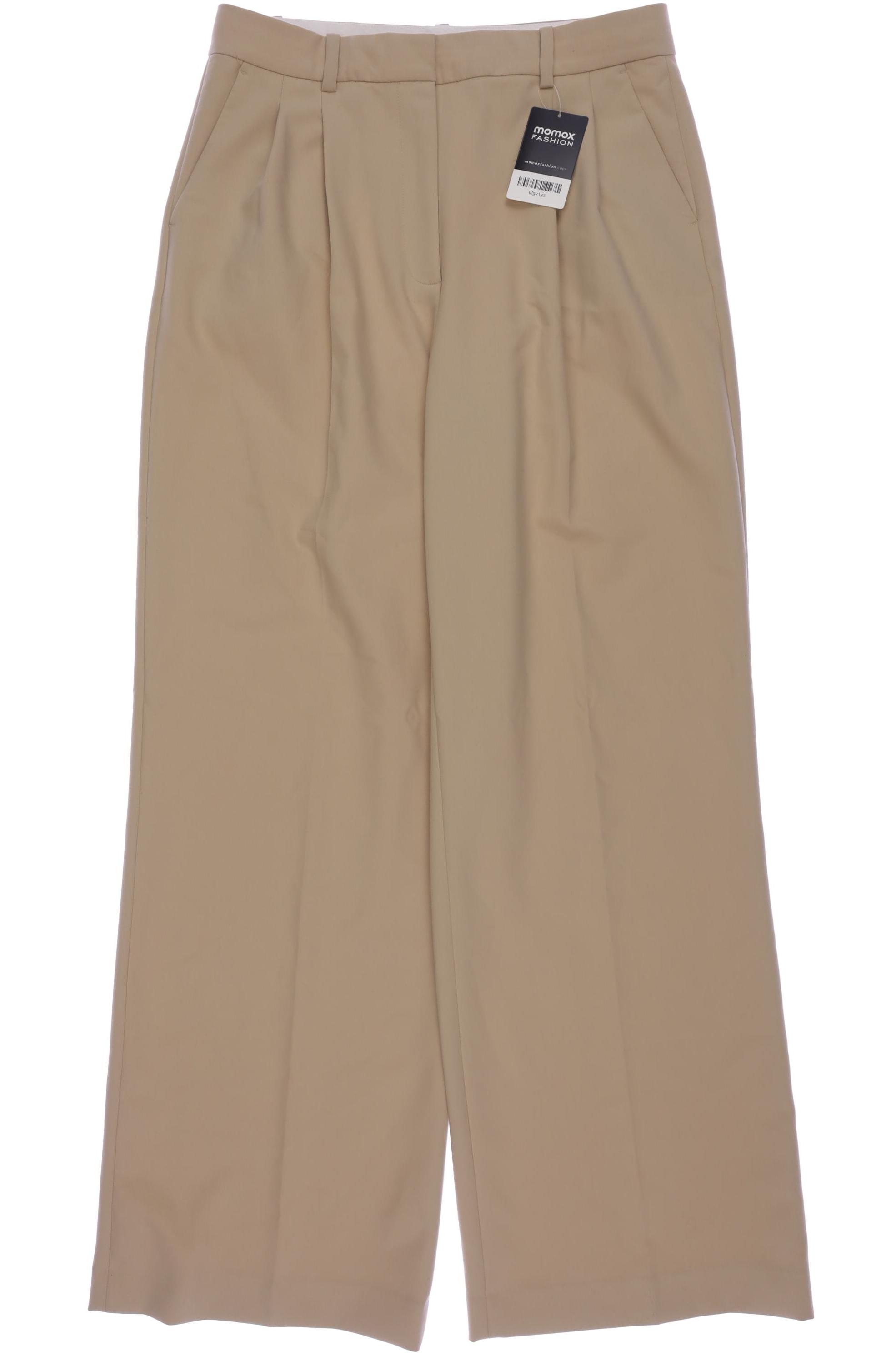 

someday. Damen Stoffhose, beige, Gr. 38