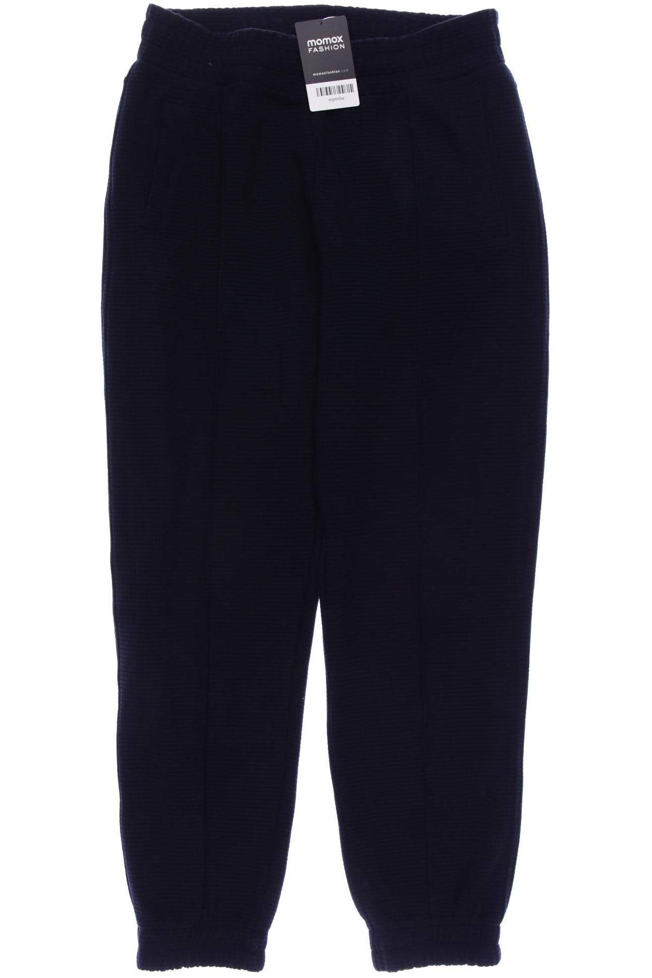 

someday. Damen Stoffhose, marineblau, Gr. 36